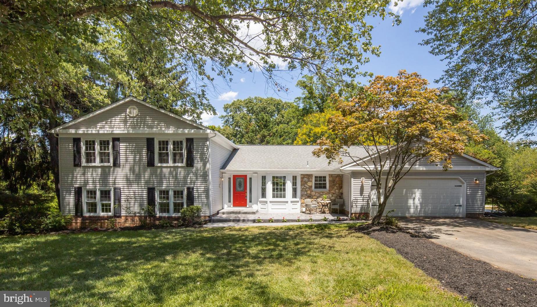 BERRYLAND FARM - Residential