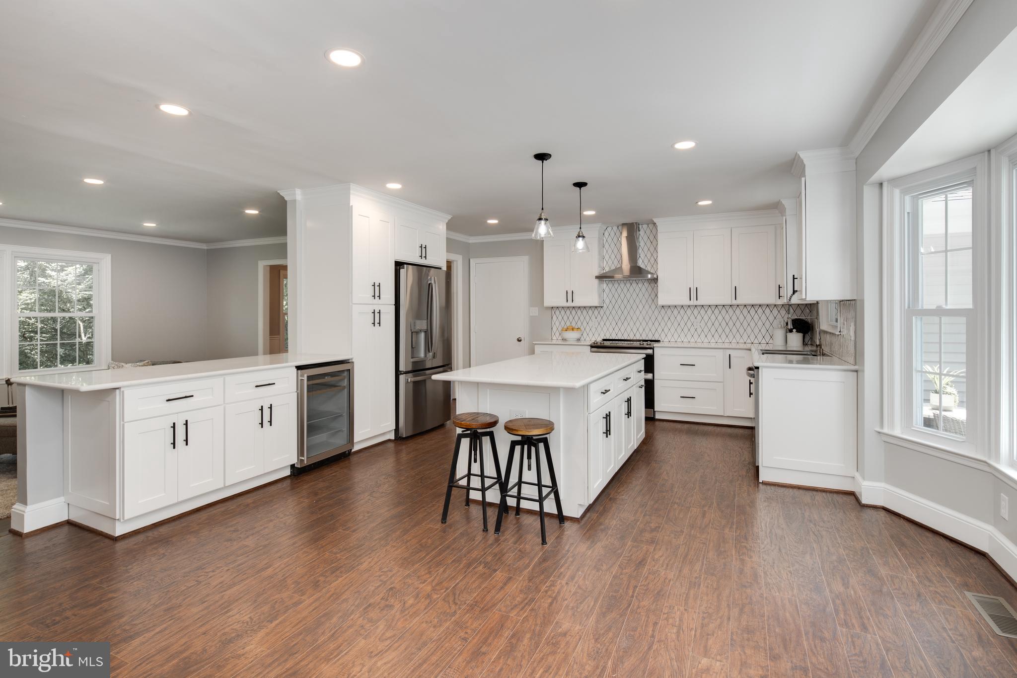 BERRYLAND FARM - Residential