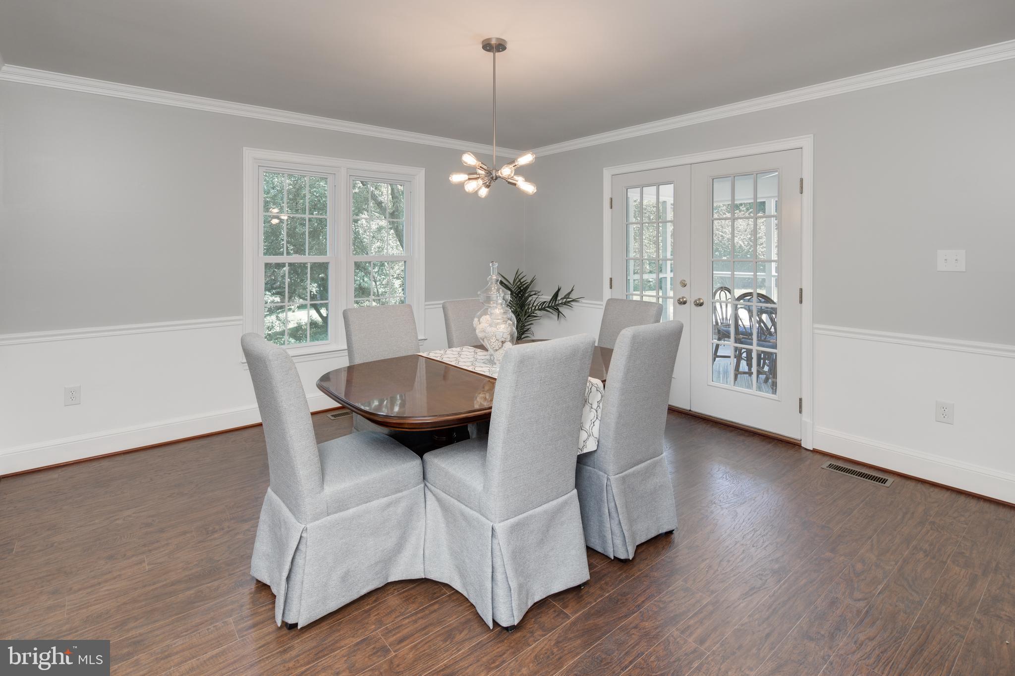 BERRYLAND FARM - Residential