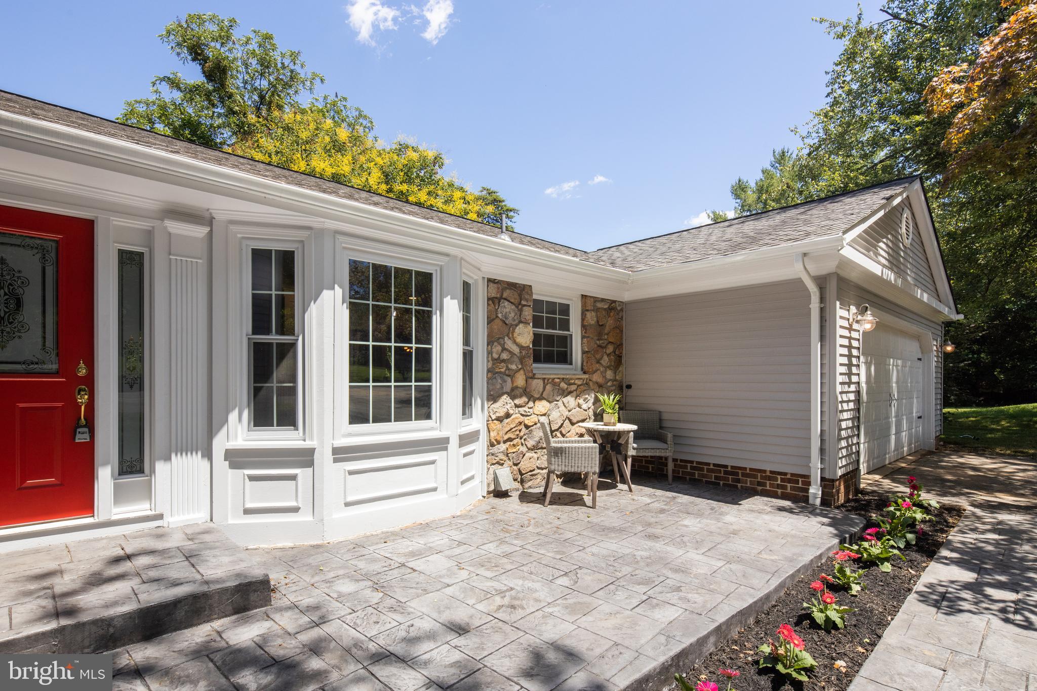 BERRYLAND FARM - Residential