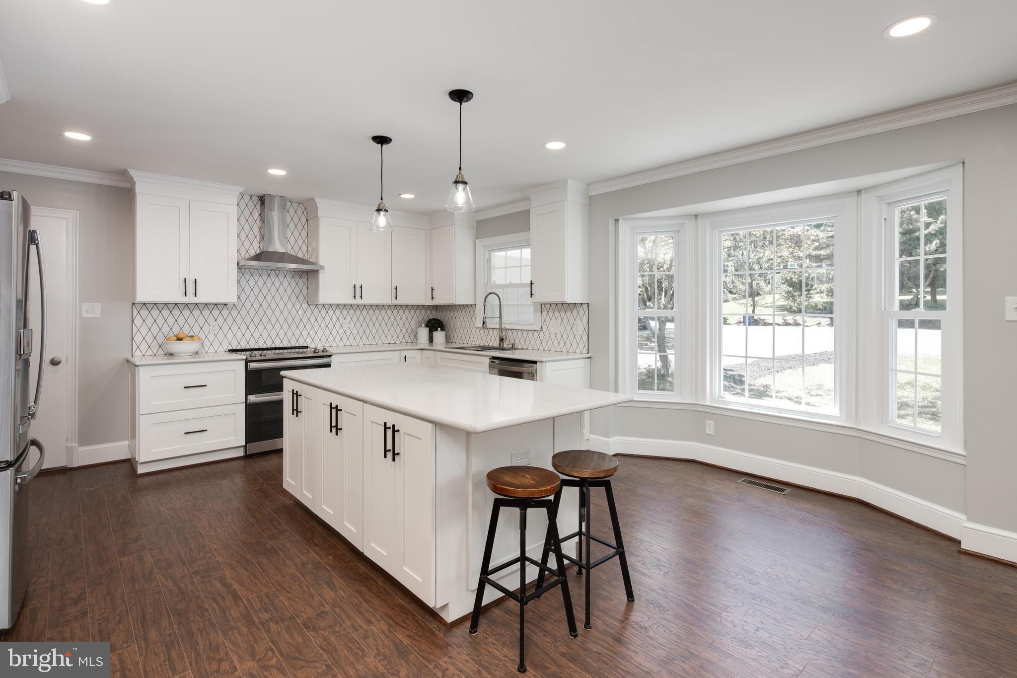 BERRYLAND FARM - Residential