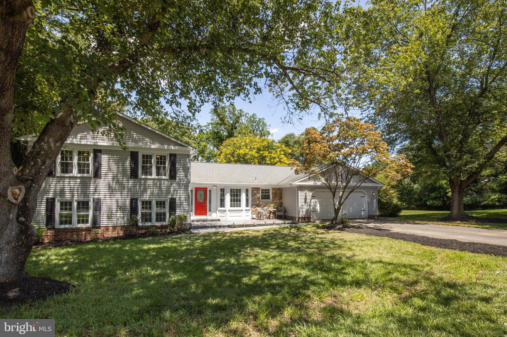 BERRYLAND FARM - Residential