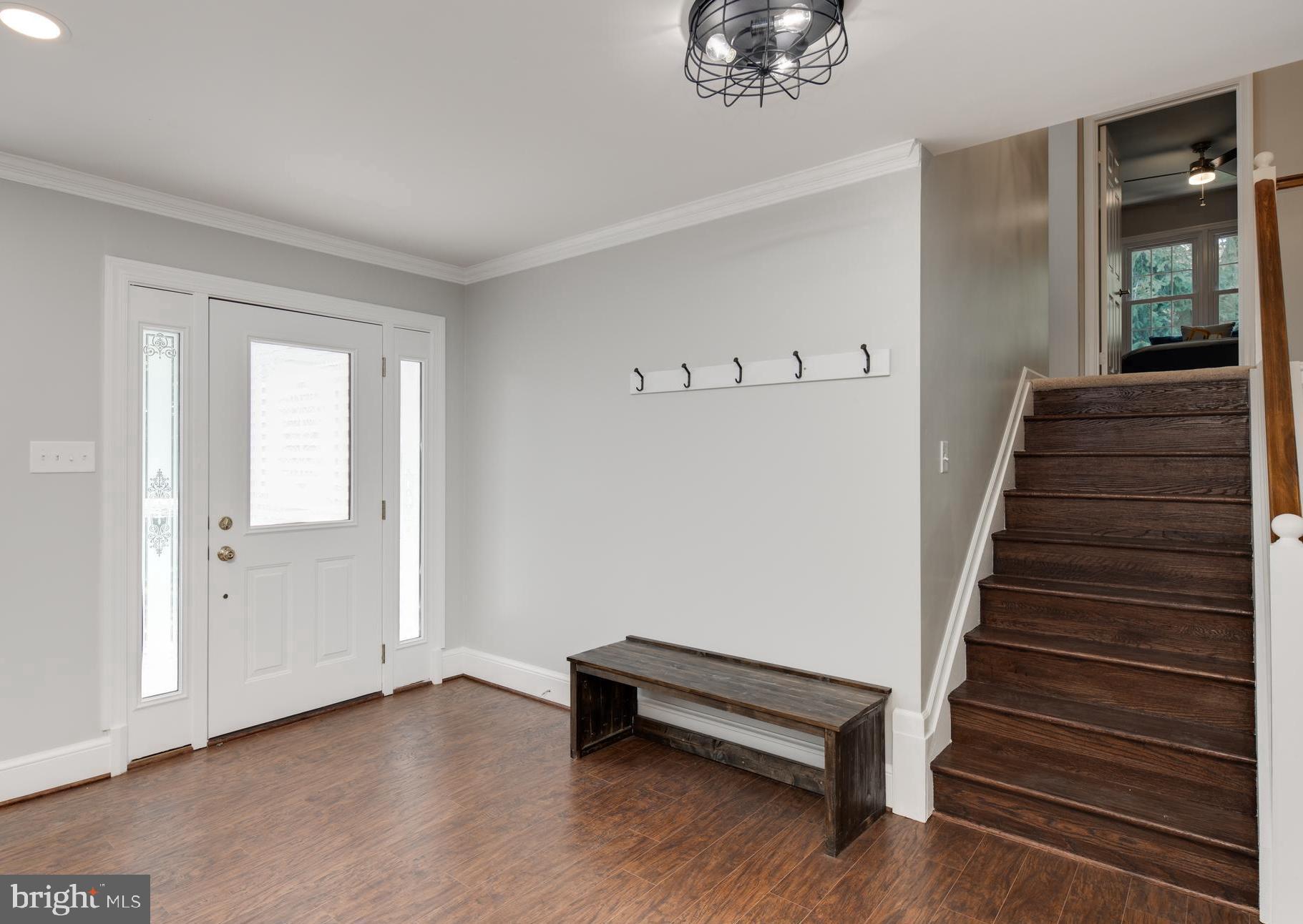 BERRYLAND FARM - Residential