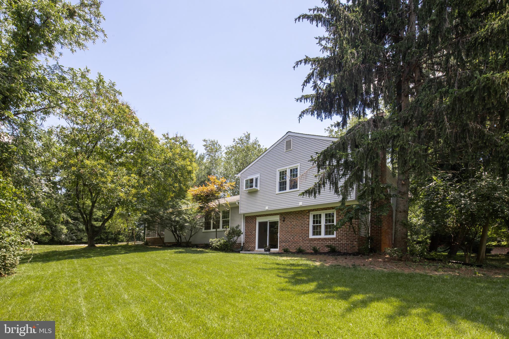 BERRYLAND FARM - Residential