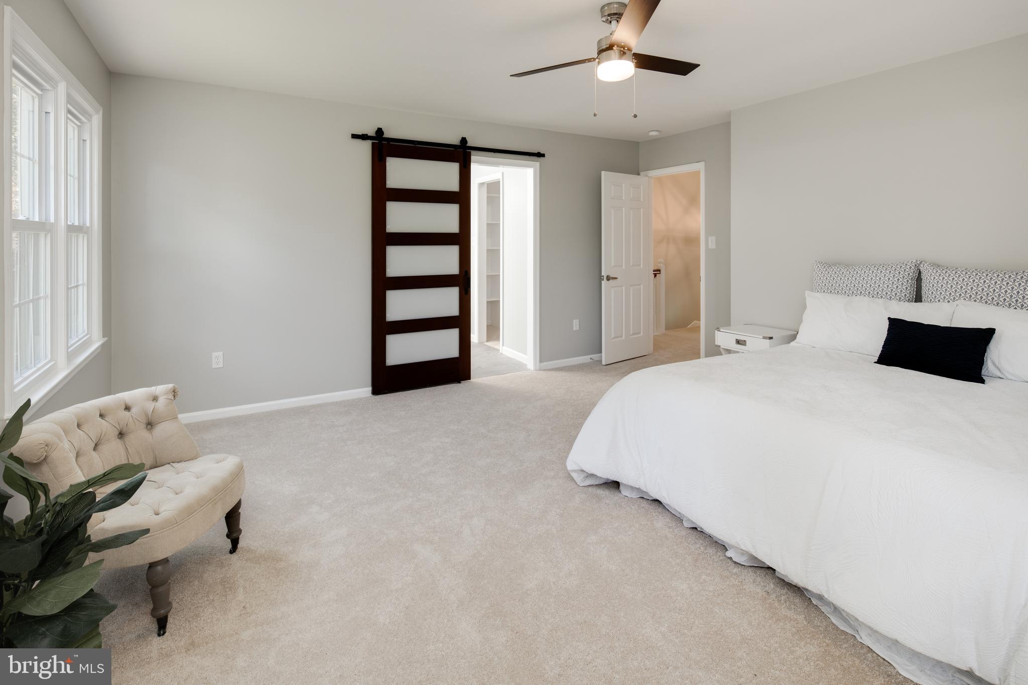 BERRYLAND FARM - Residential