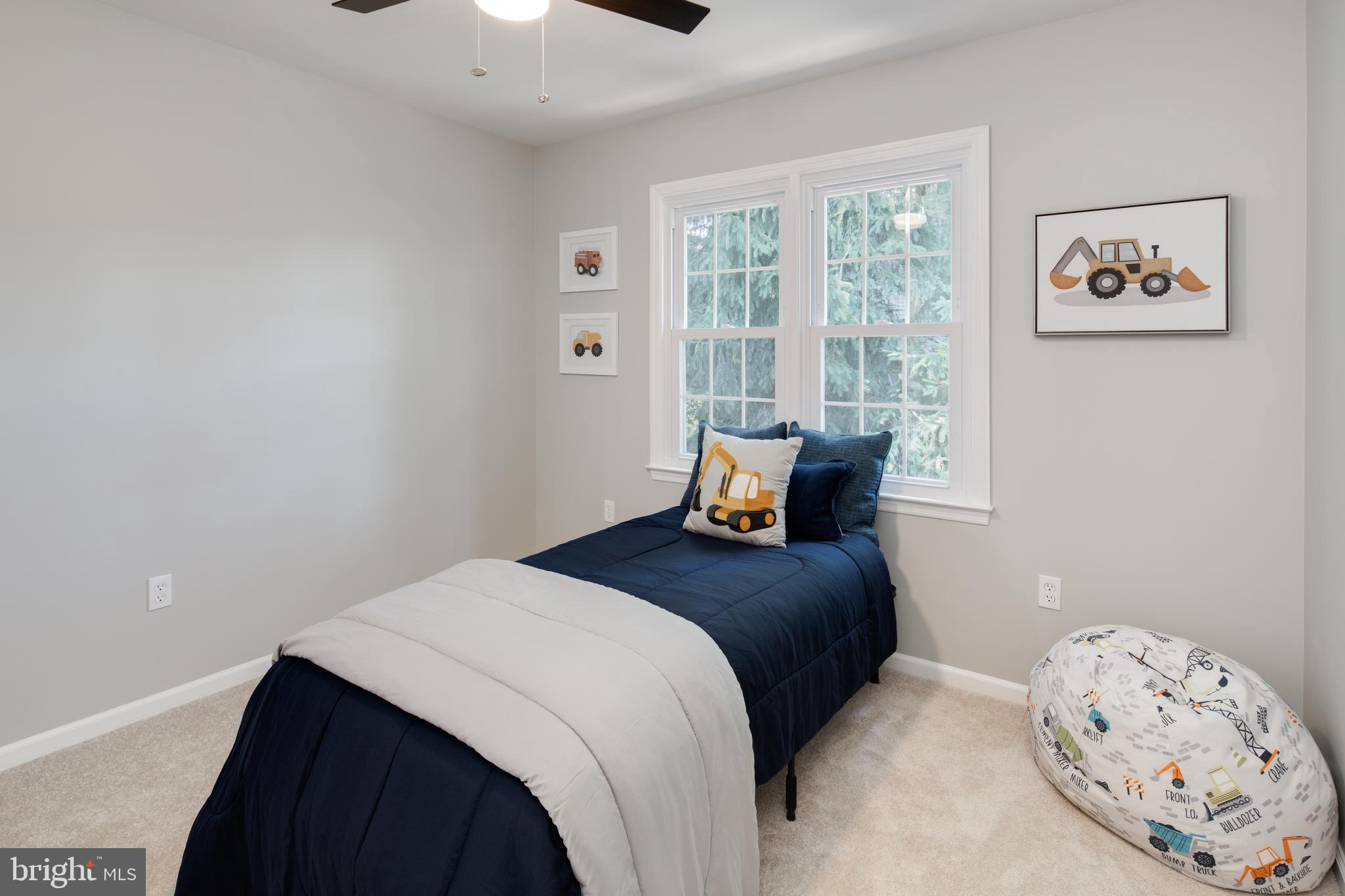 BERRYLAND FARM - Residential