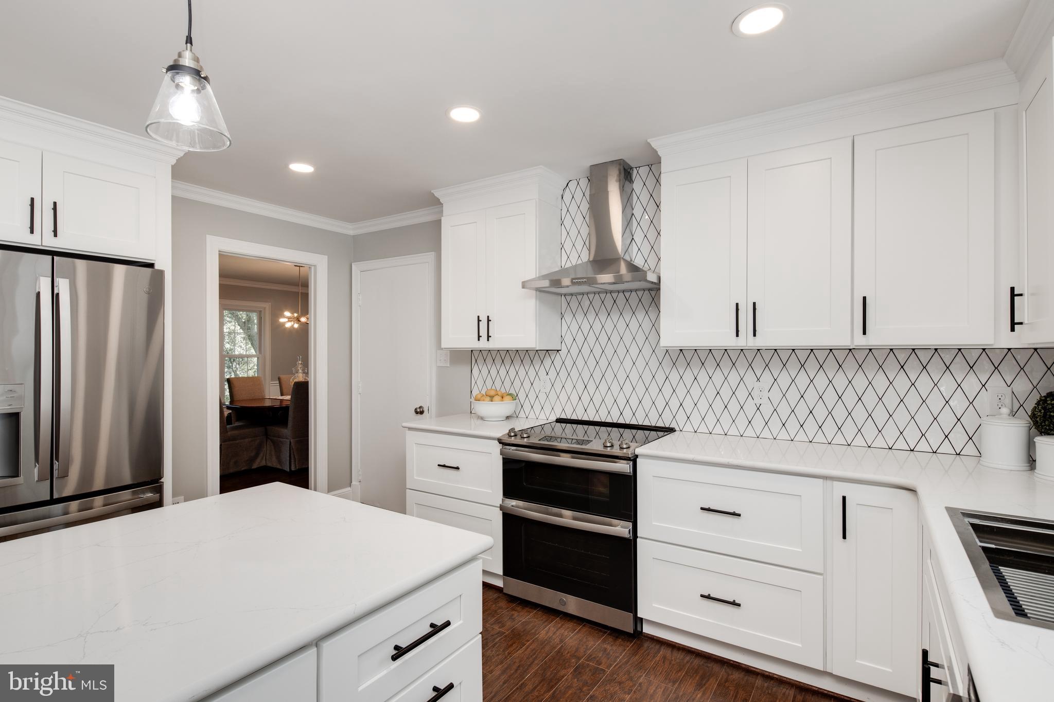 BERRYLAND FARM - Residential