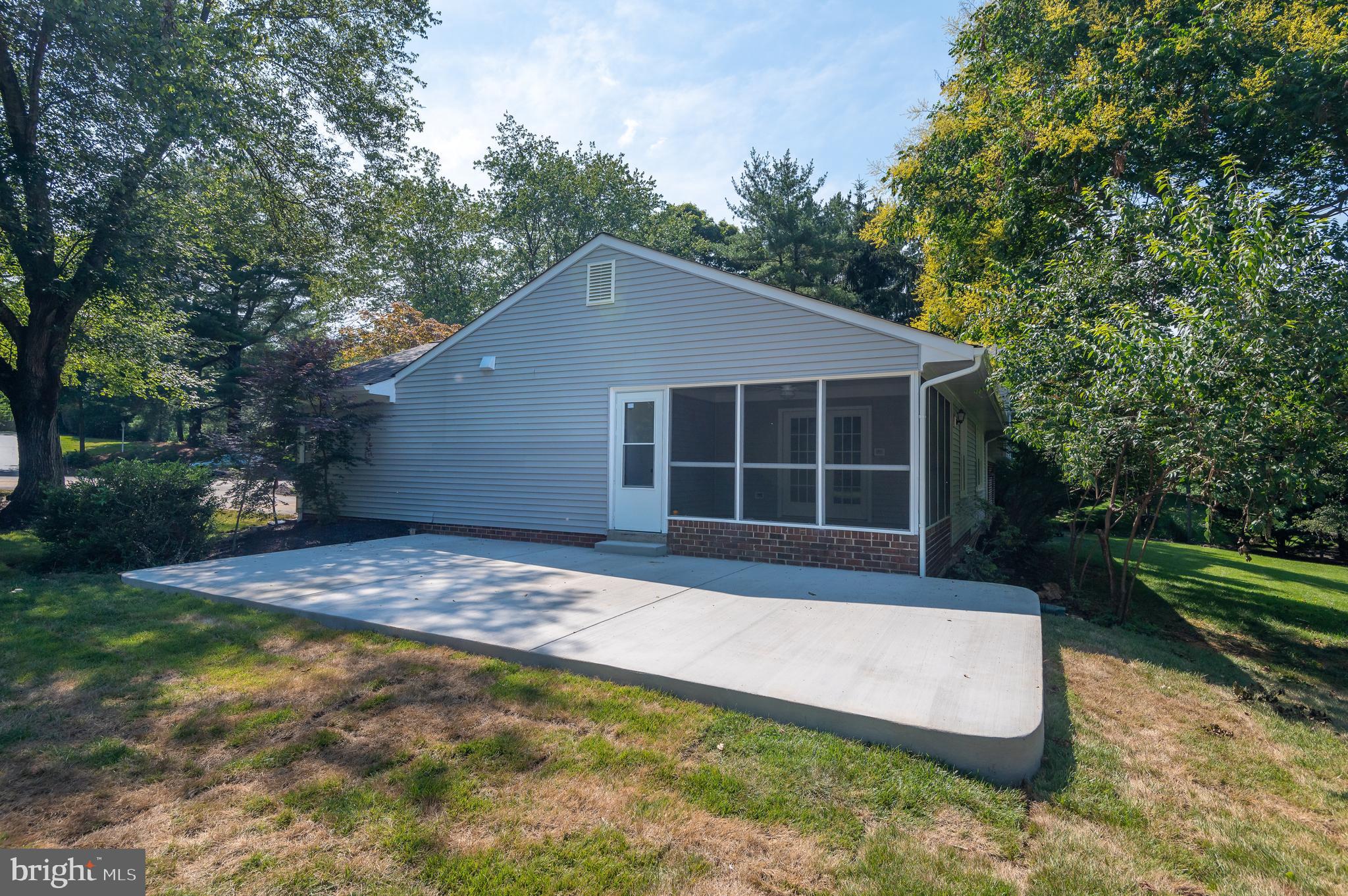 BERRYLAND FARM - Residential