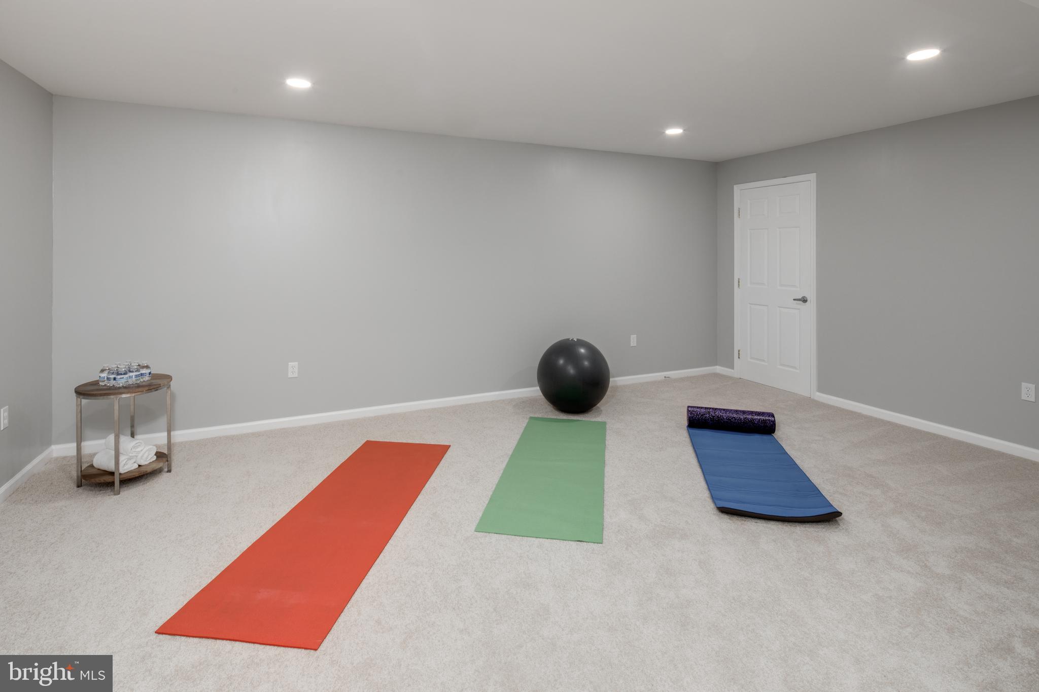 BERRYLAND FARM - Residential