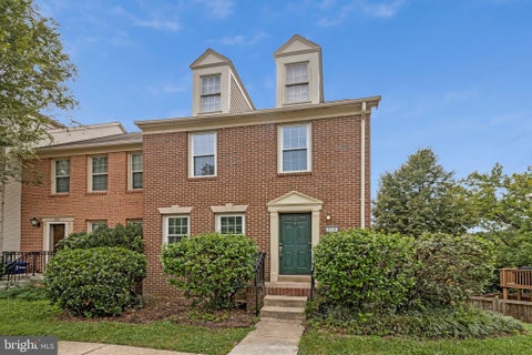 Townhouse For Rent - 208 Ellsworth Street<br/> Alexandria City County, ALEXANDRIA, VA 22314