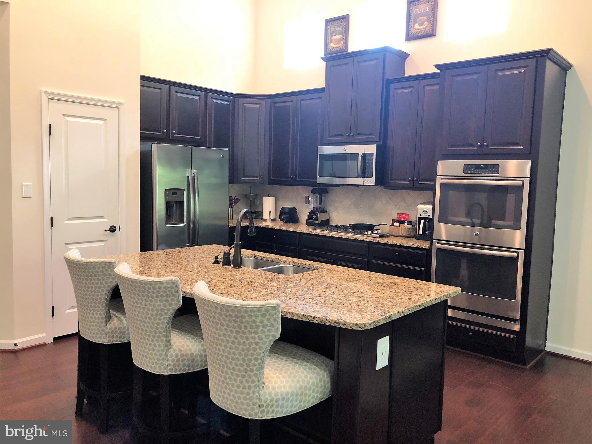 AGRICOPIA - Residential