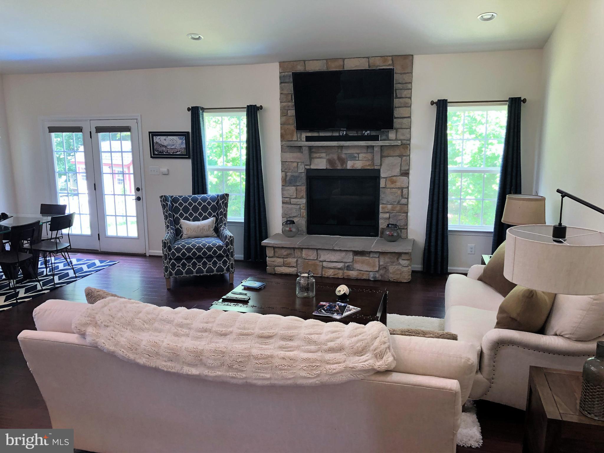 AGRICOPIA - Residential