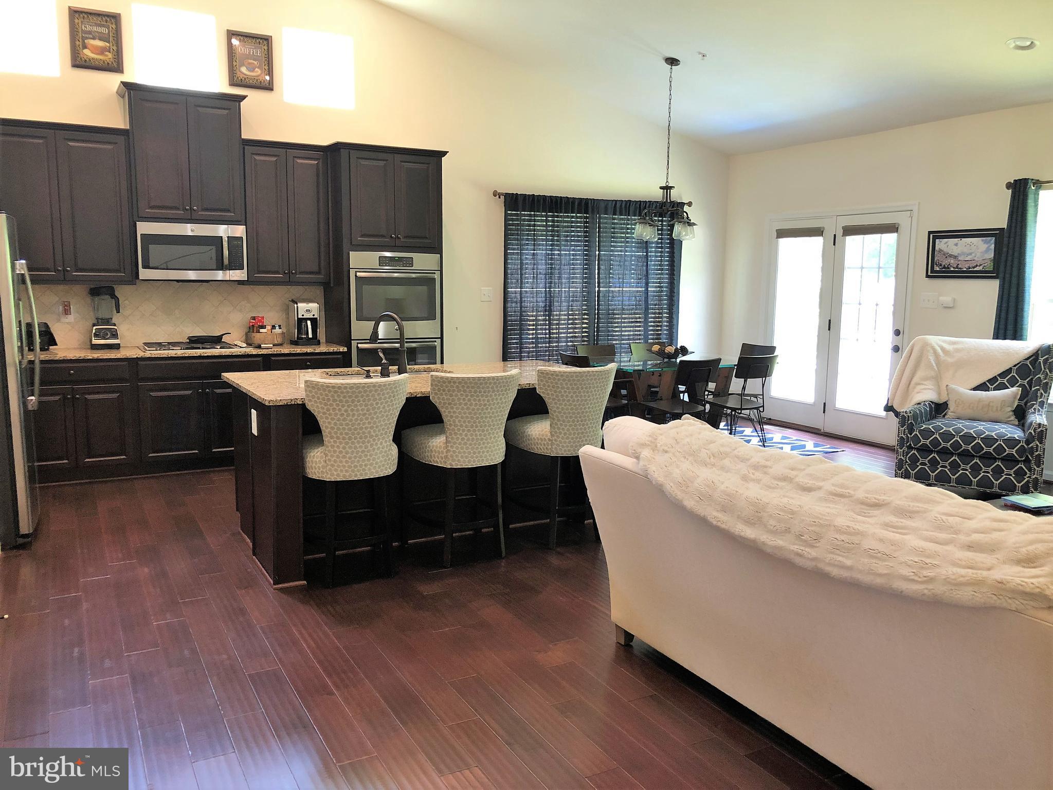 AGRICOPIA - Residential