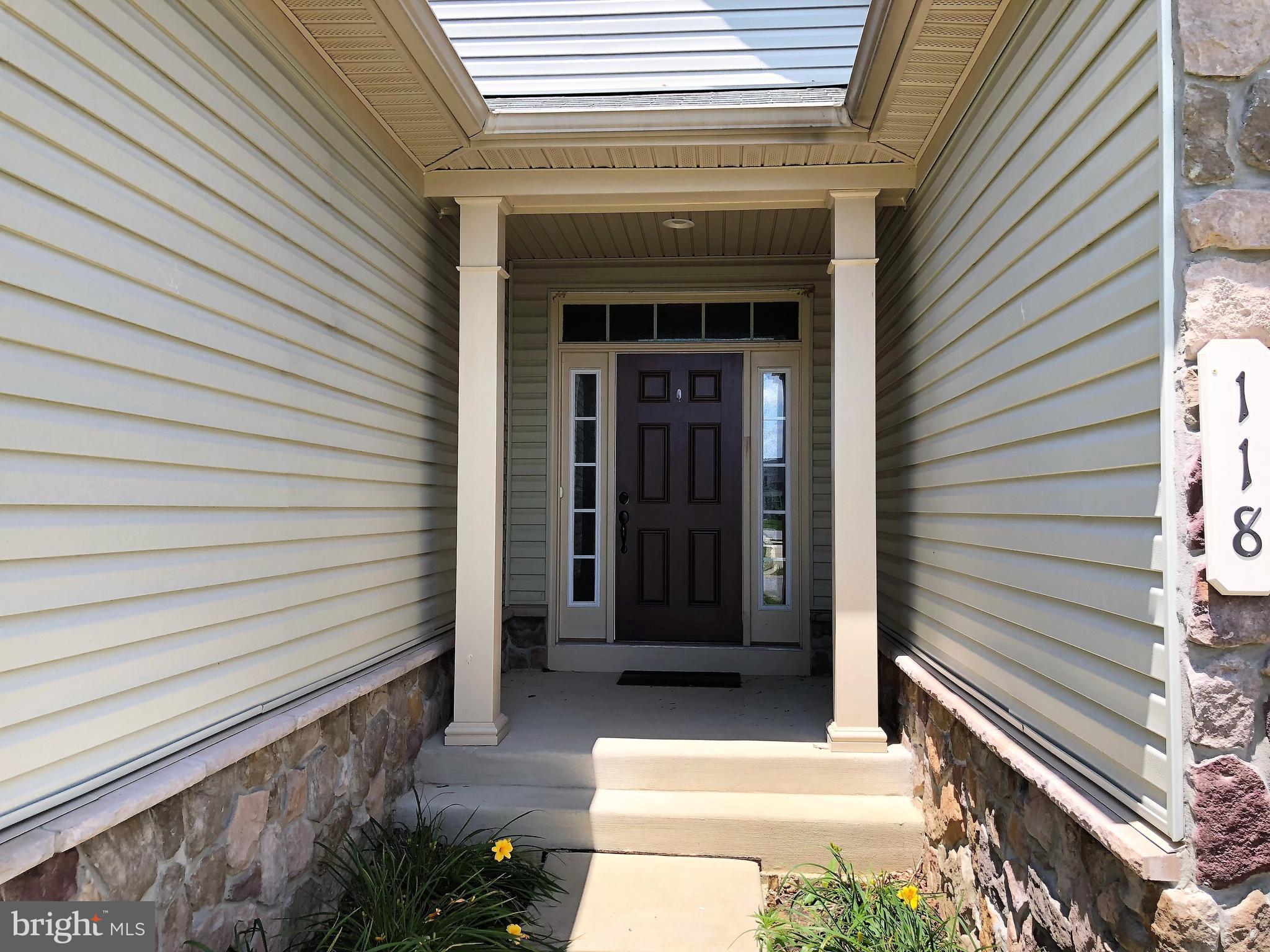 AGRICOPIA - Residential