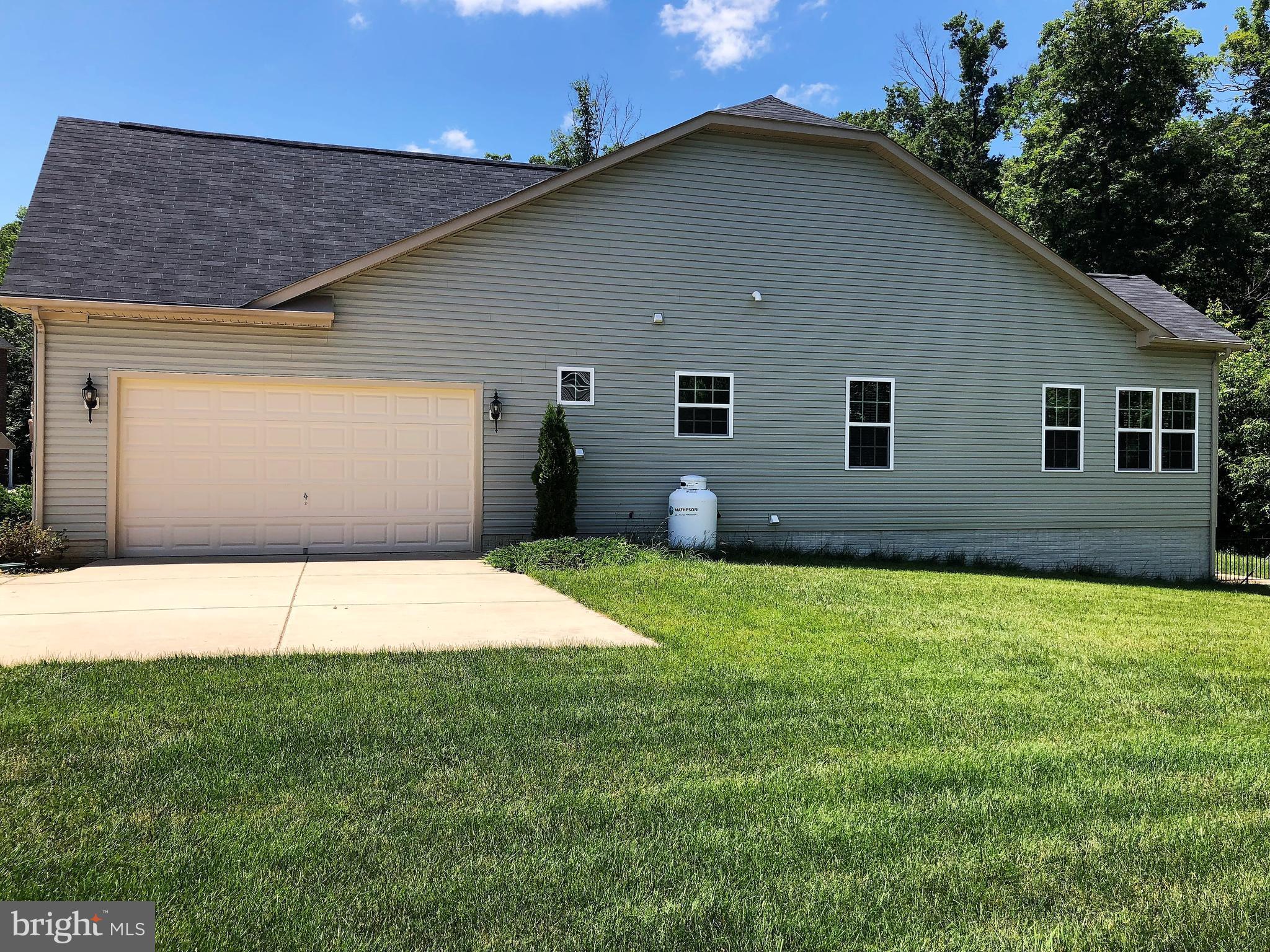 AGRICOPIA - Residential