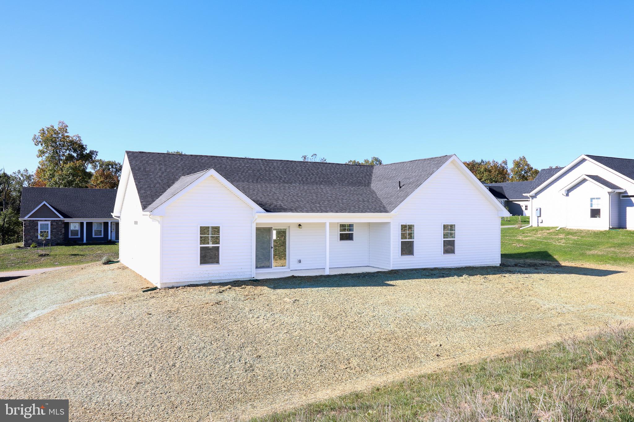 149 NYQUIST WAY