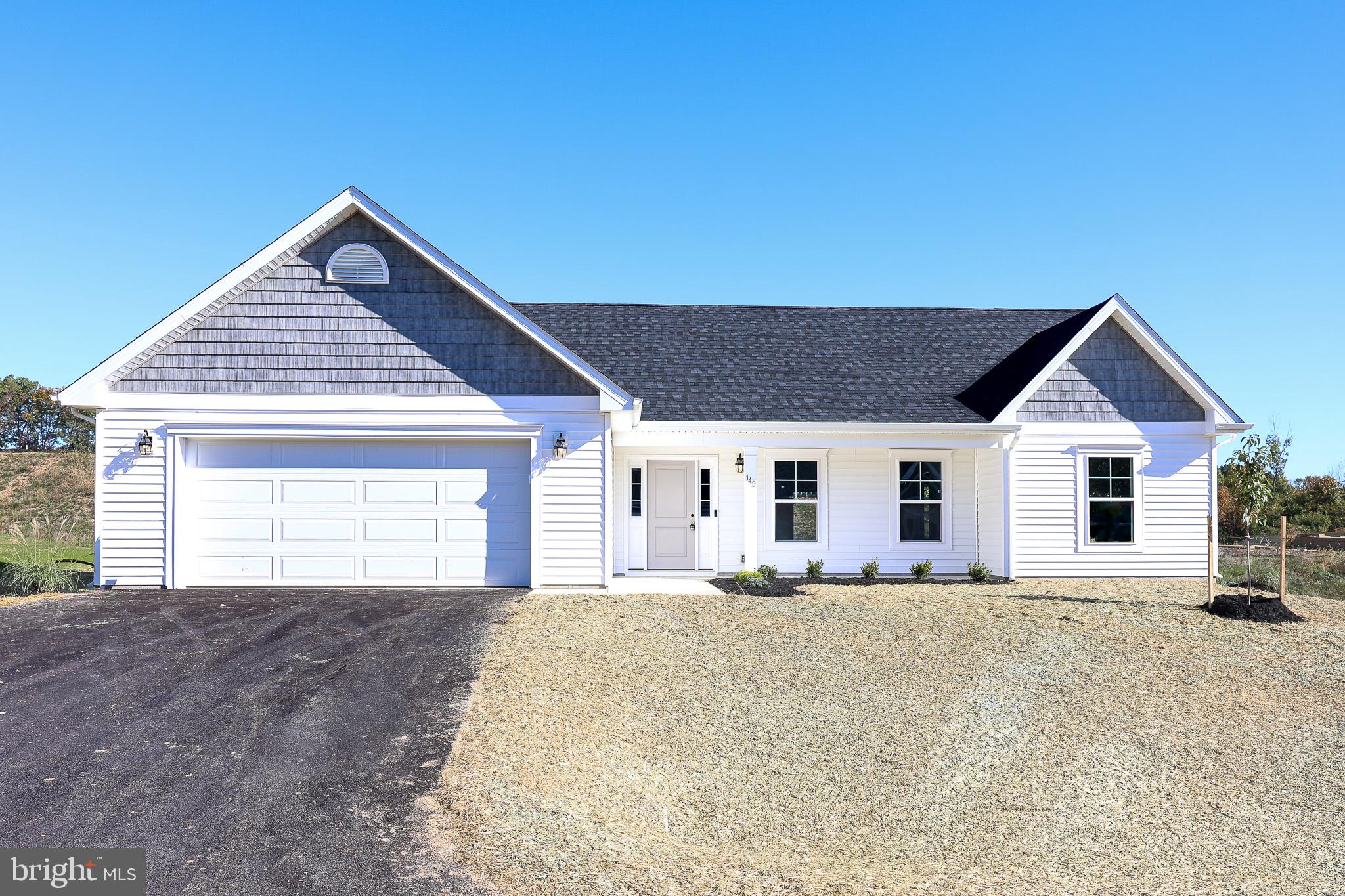 149 NYQUIST WAY