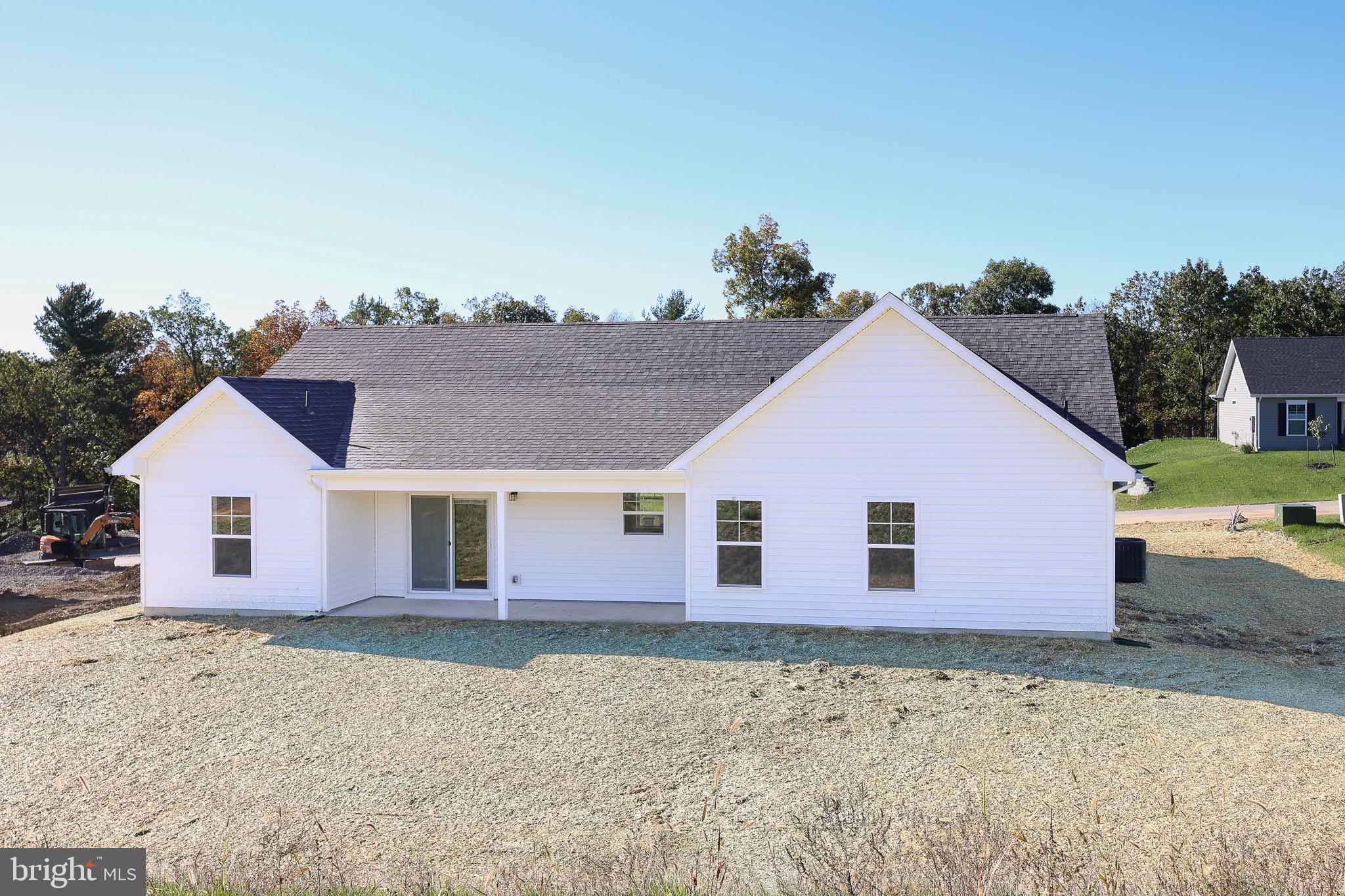 149 NYQUIST WAY