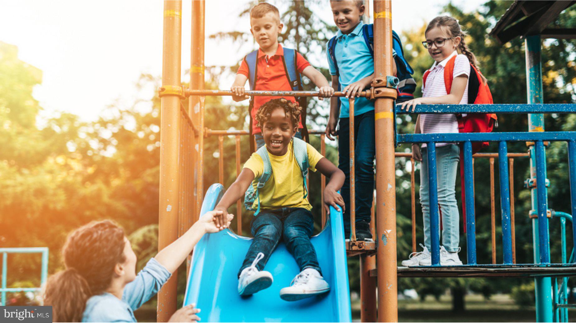 SHENANDOAH SPRINGS - Residential