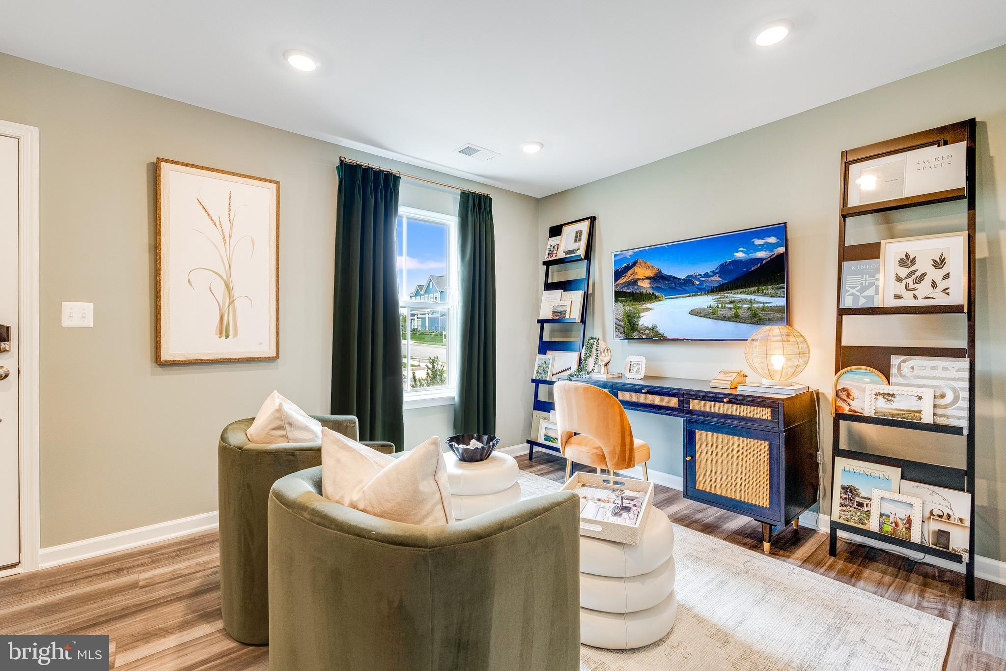 SHENANDOAH SPRINGS - Residential