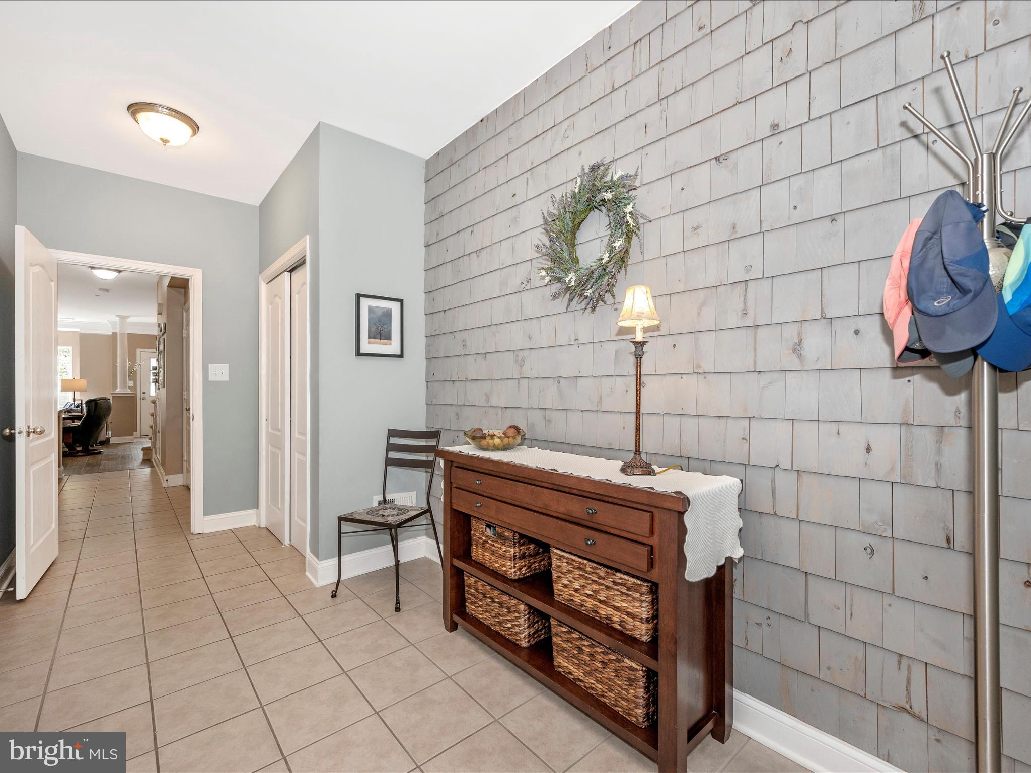 AUDUBON TERRACE VILLAS - Residential