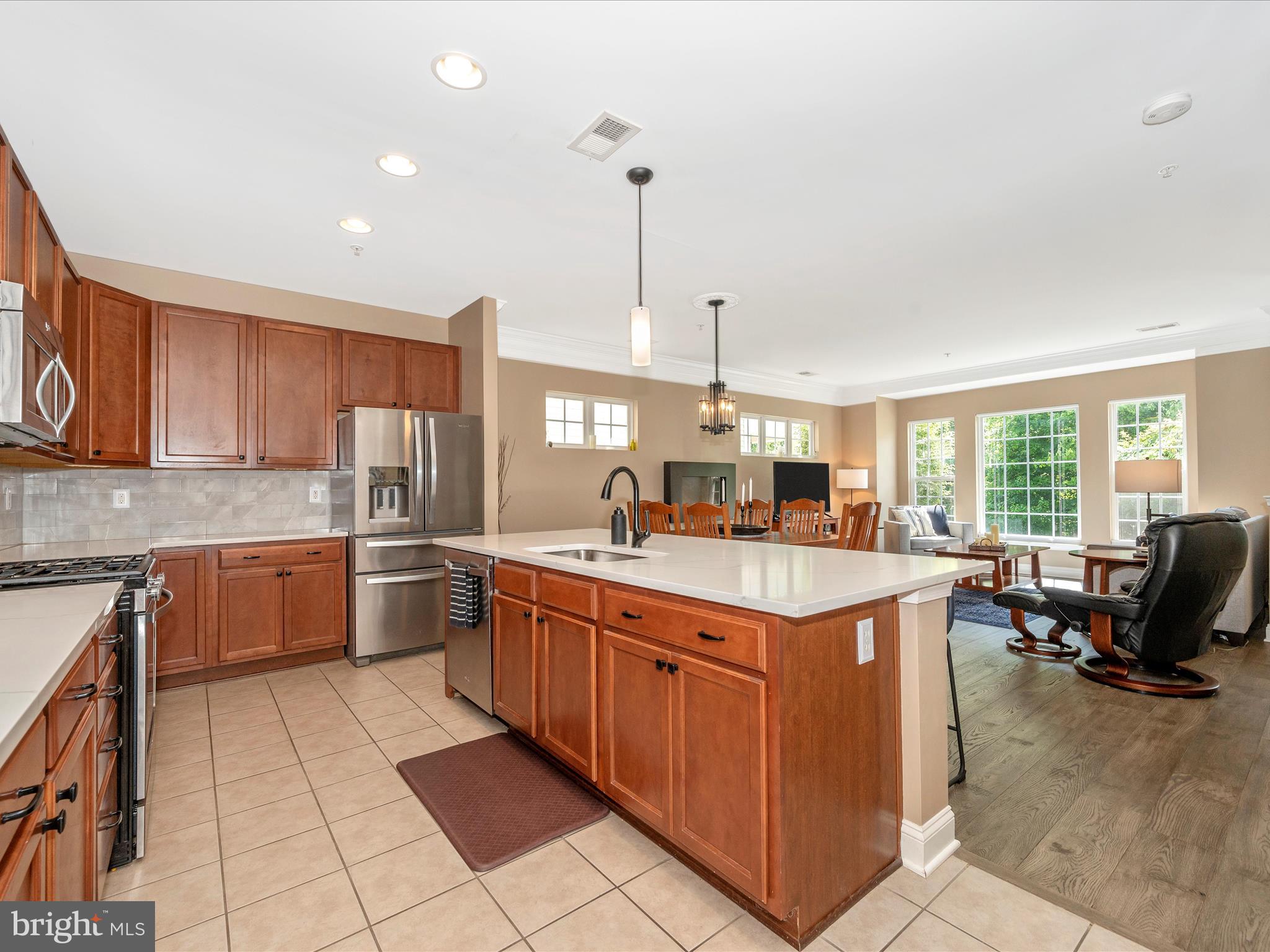 AUDUBON TERRACE VILLAS - Residential