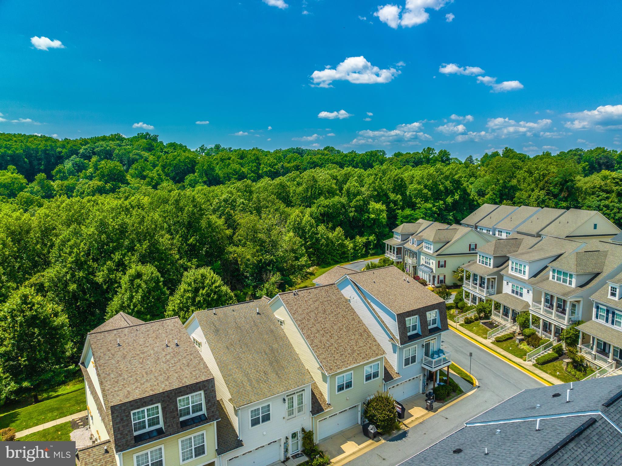 AUDUBON TERRACE VILLAS - Residential