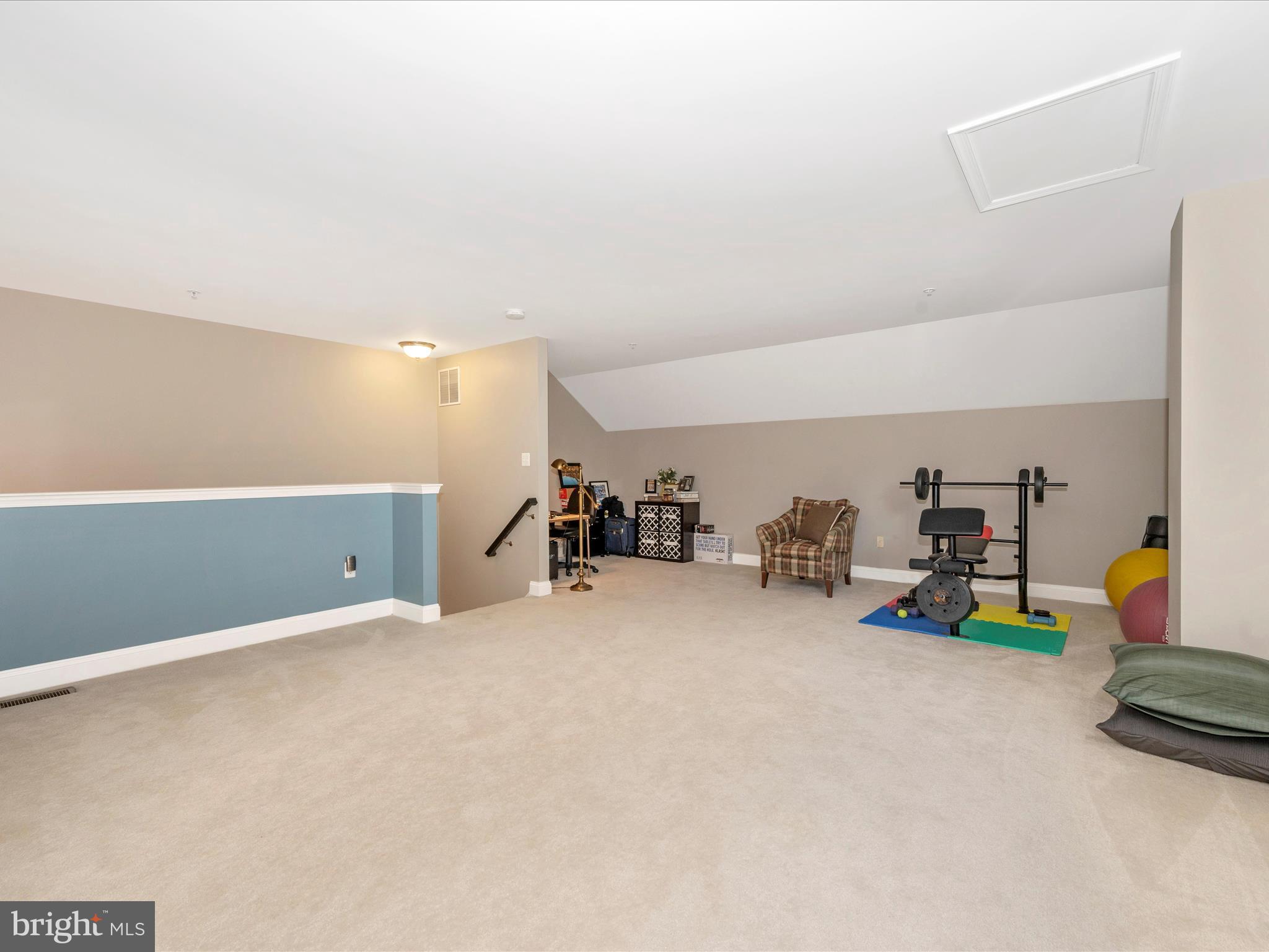 AUDUBON TERRACE VILLAS - Residential