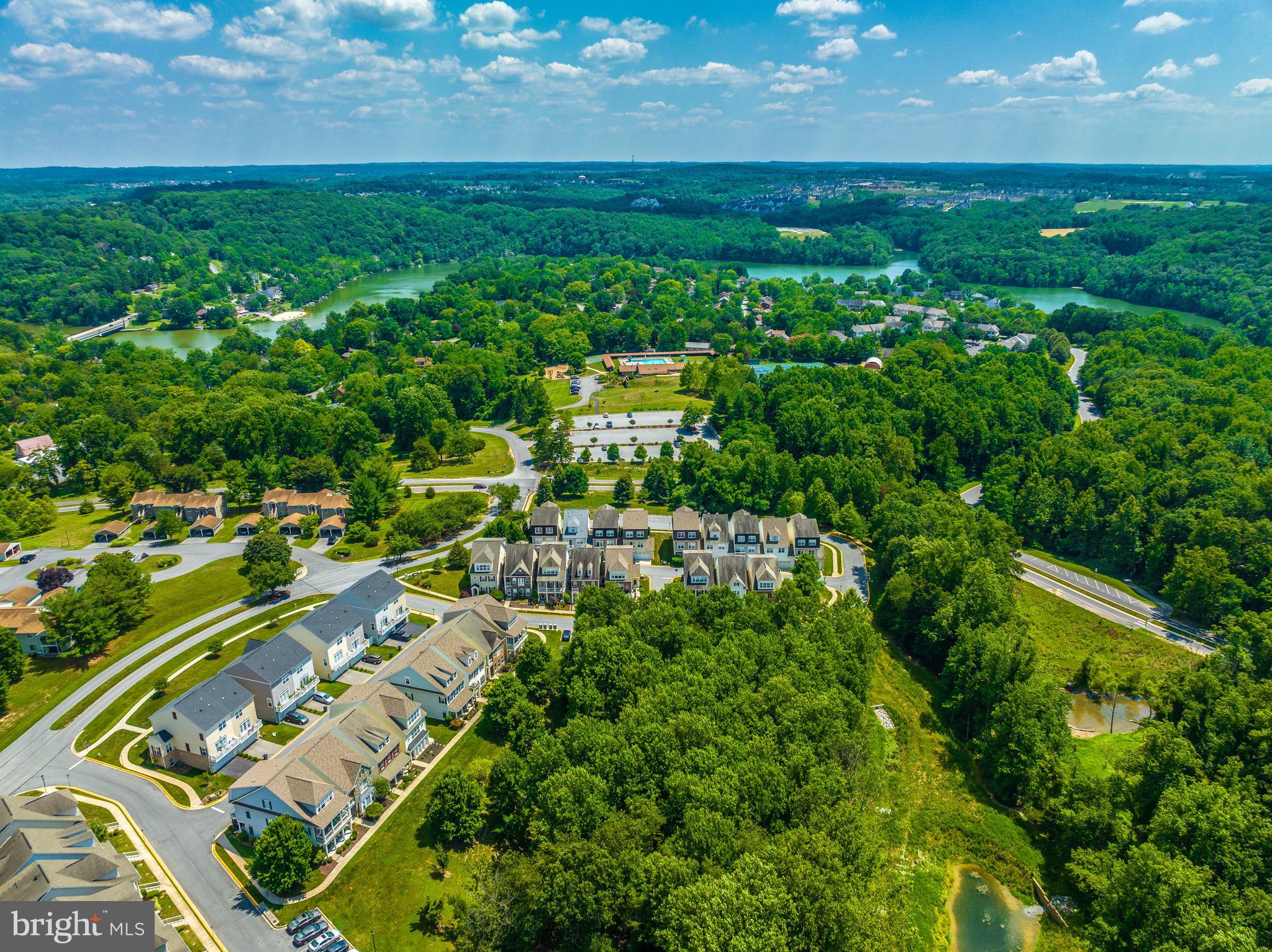 AUDUBON TERRACE VILLAS - Residential
