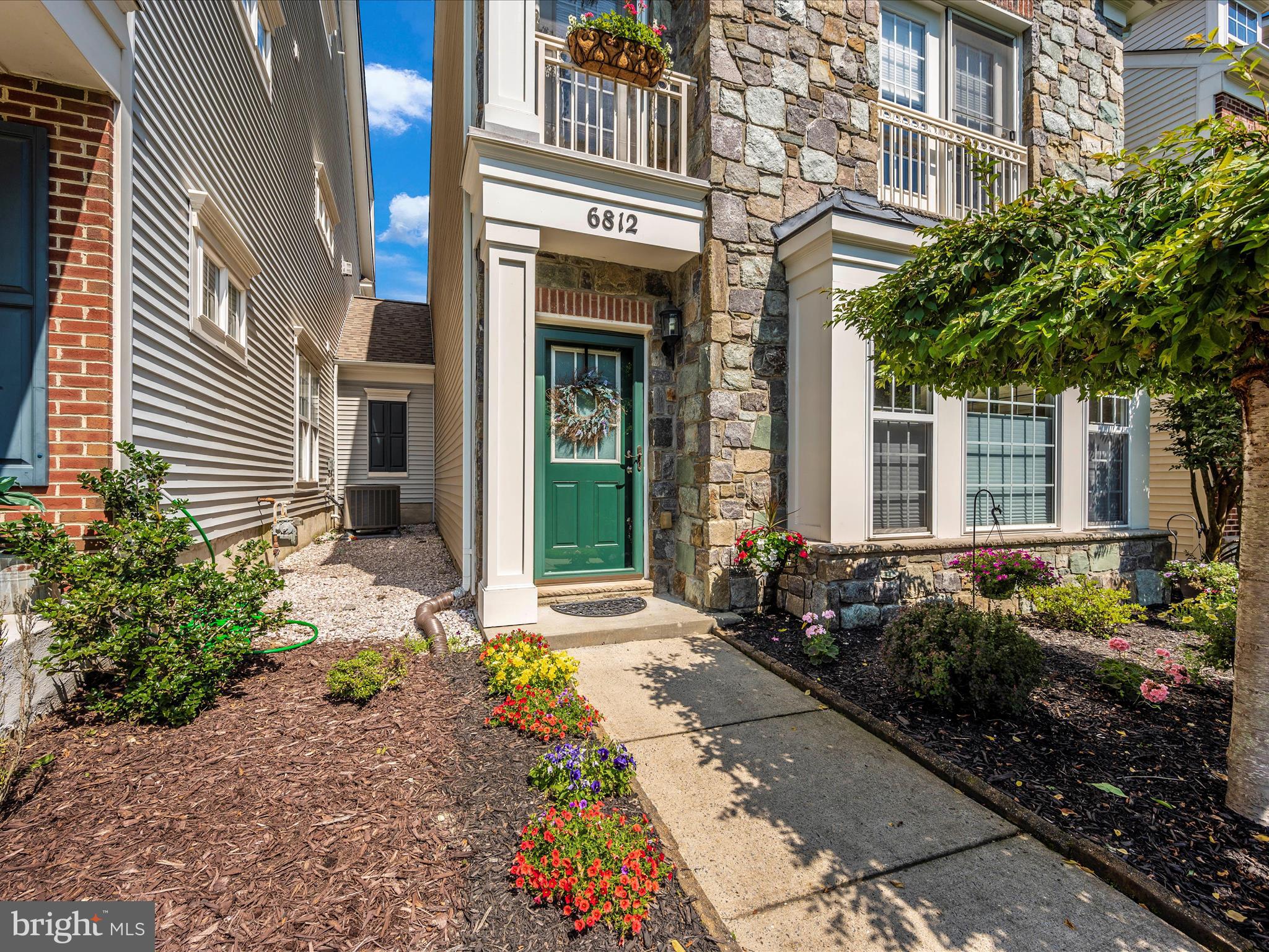 AUDUBON TERRACE VILLAS - Residential