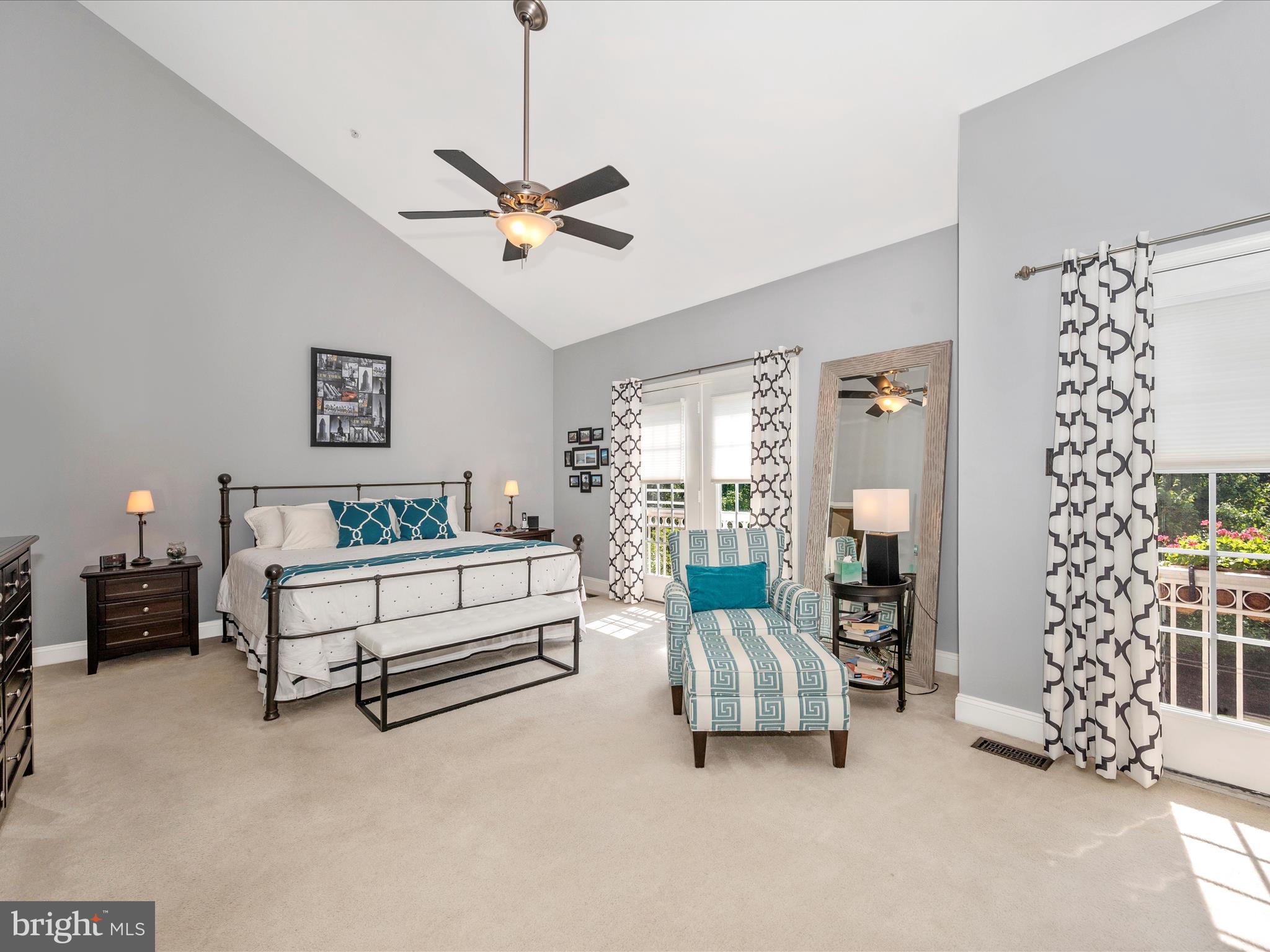 AUDUBON TERRACE VILLAS - Residential