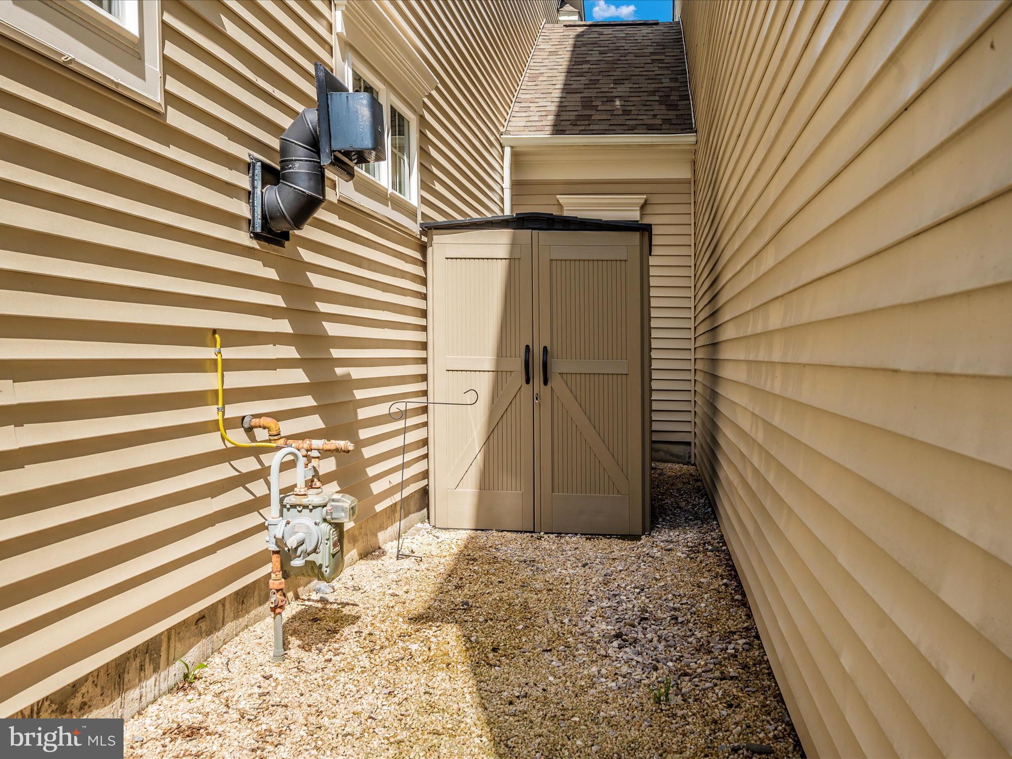 AUDUBON TERRACE VILLAS - Residential