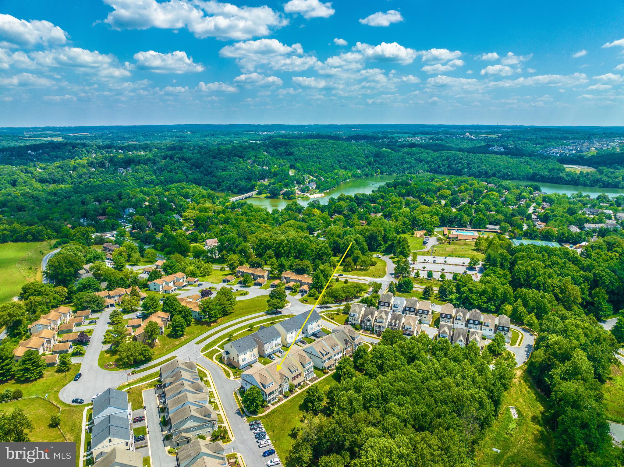 AUDUBON TERRACE VILLAS - Residential