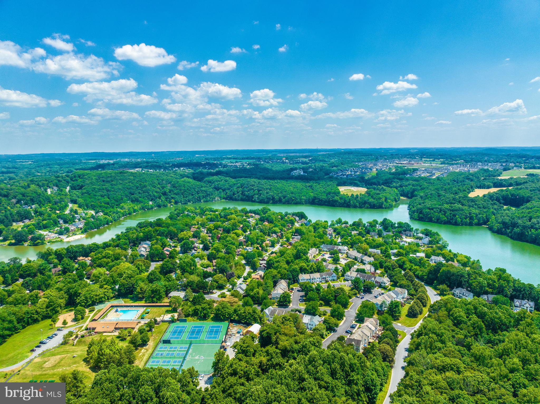 AUDUBON TERRACE VILLAS - Residential