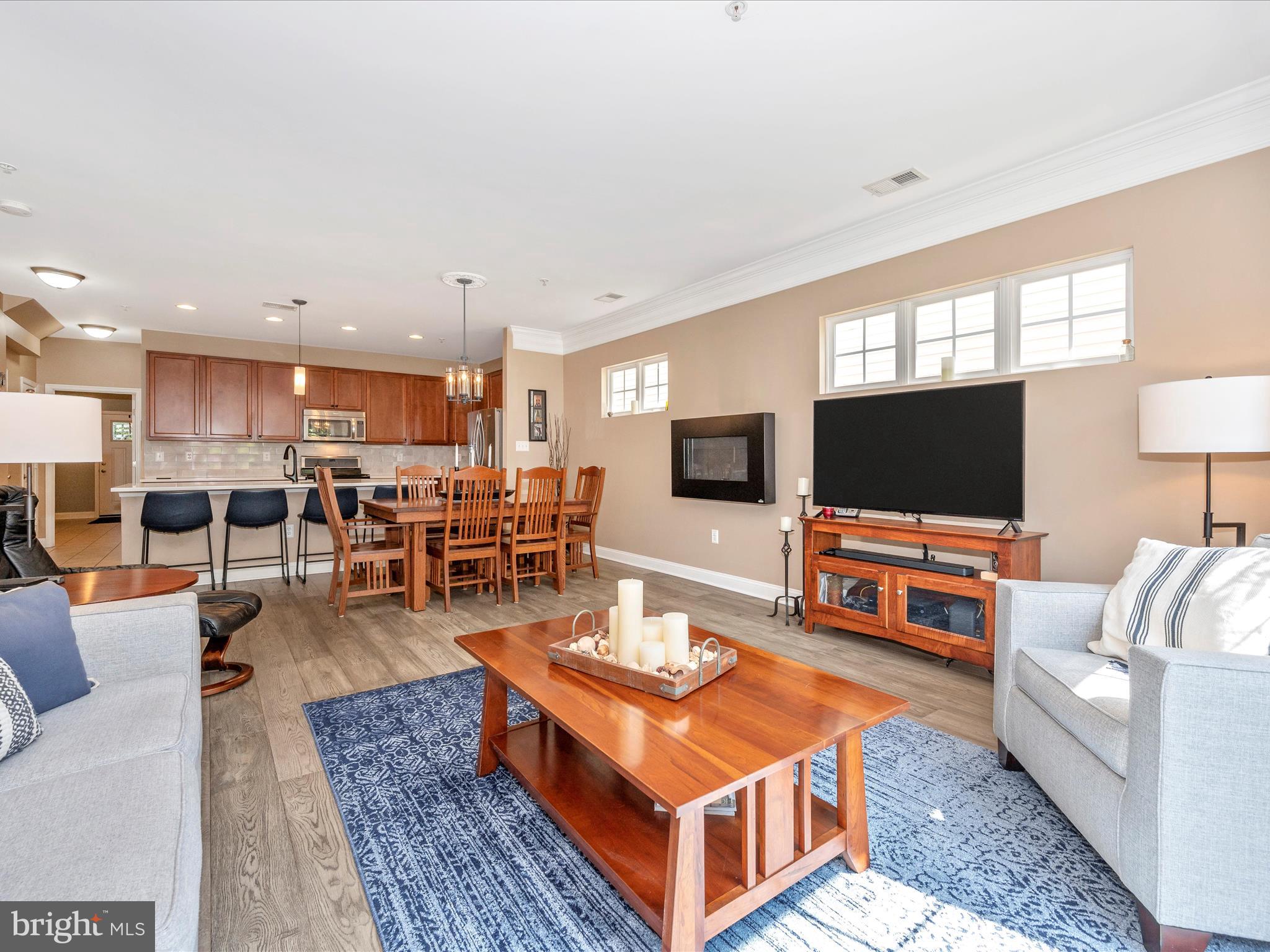 AUDUBON TERRACE VILLAS - Residential