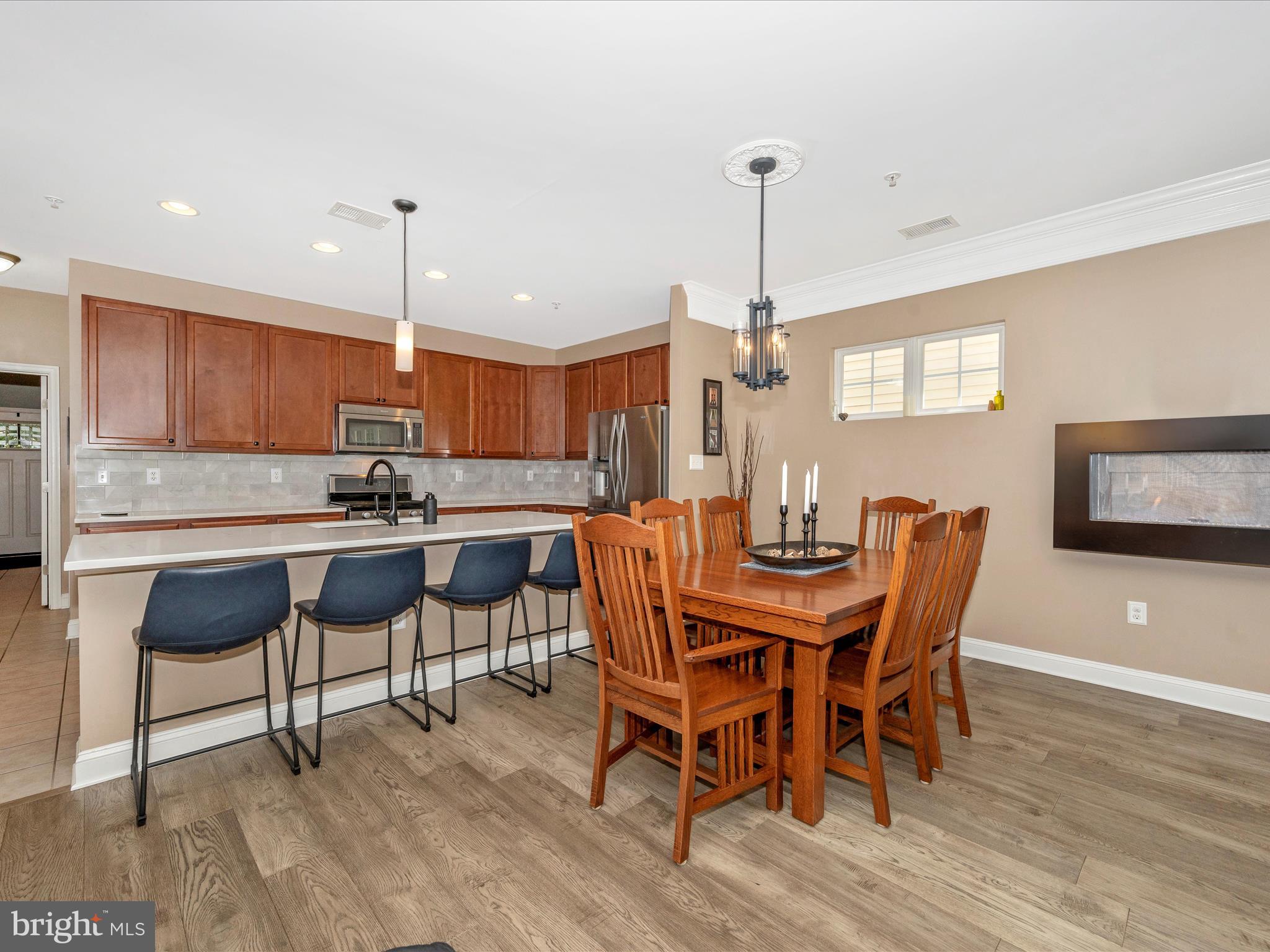 AUDUBON TERRACE VILLAS - Residential