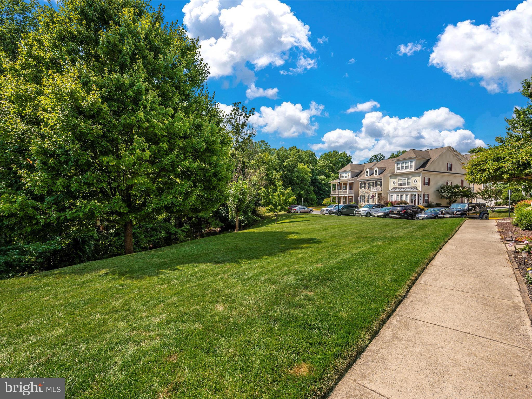 AUDUBON TERRACE VILLAS - Residential