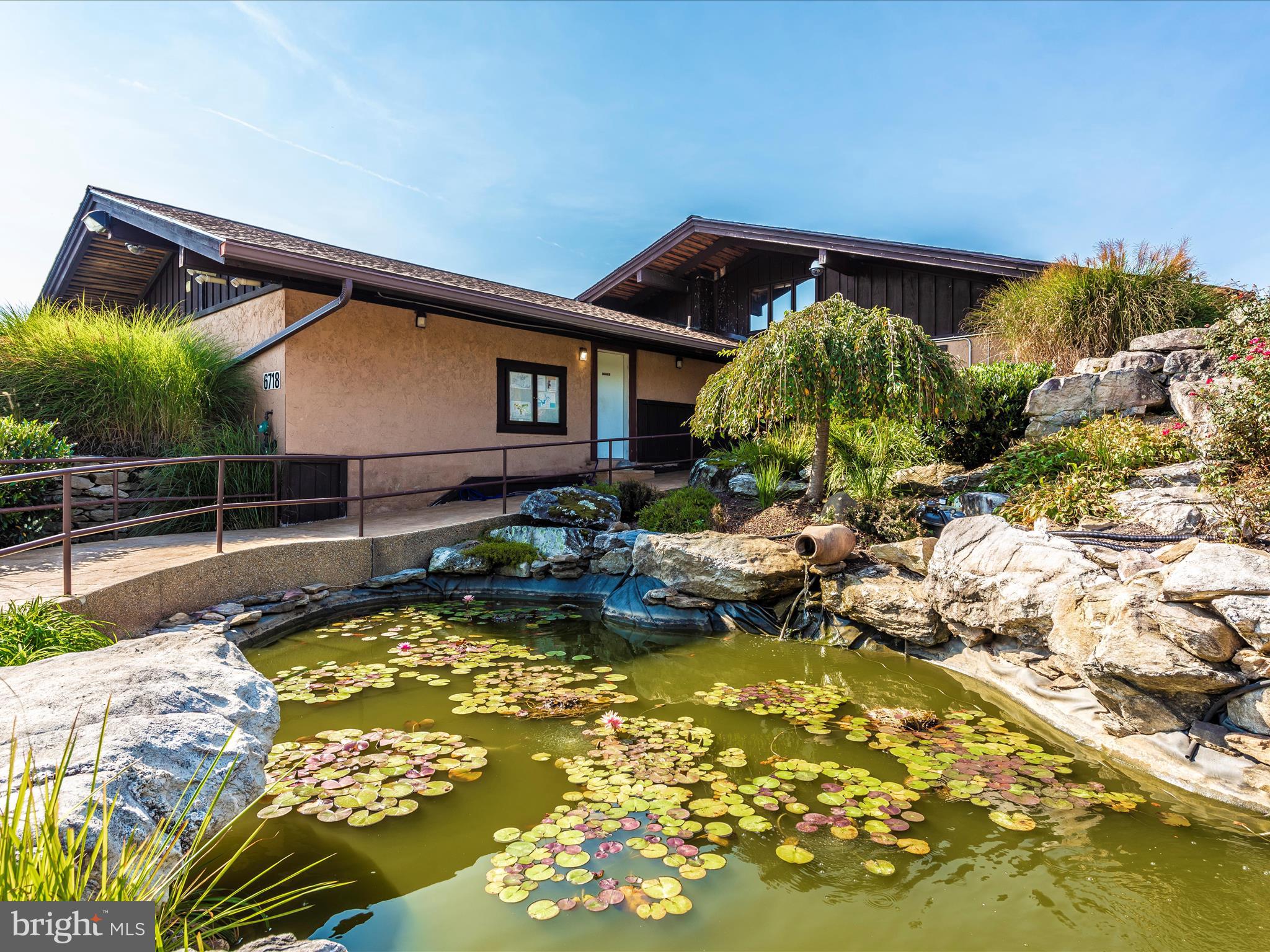 AUDUBON TERRACE VILLAS - Residential