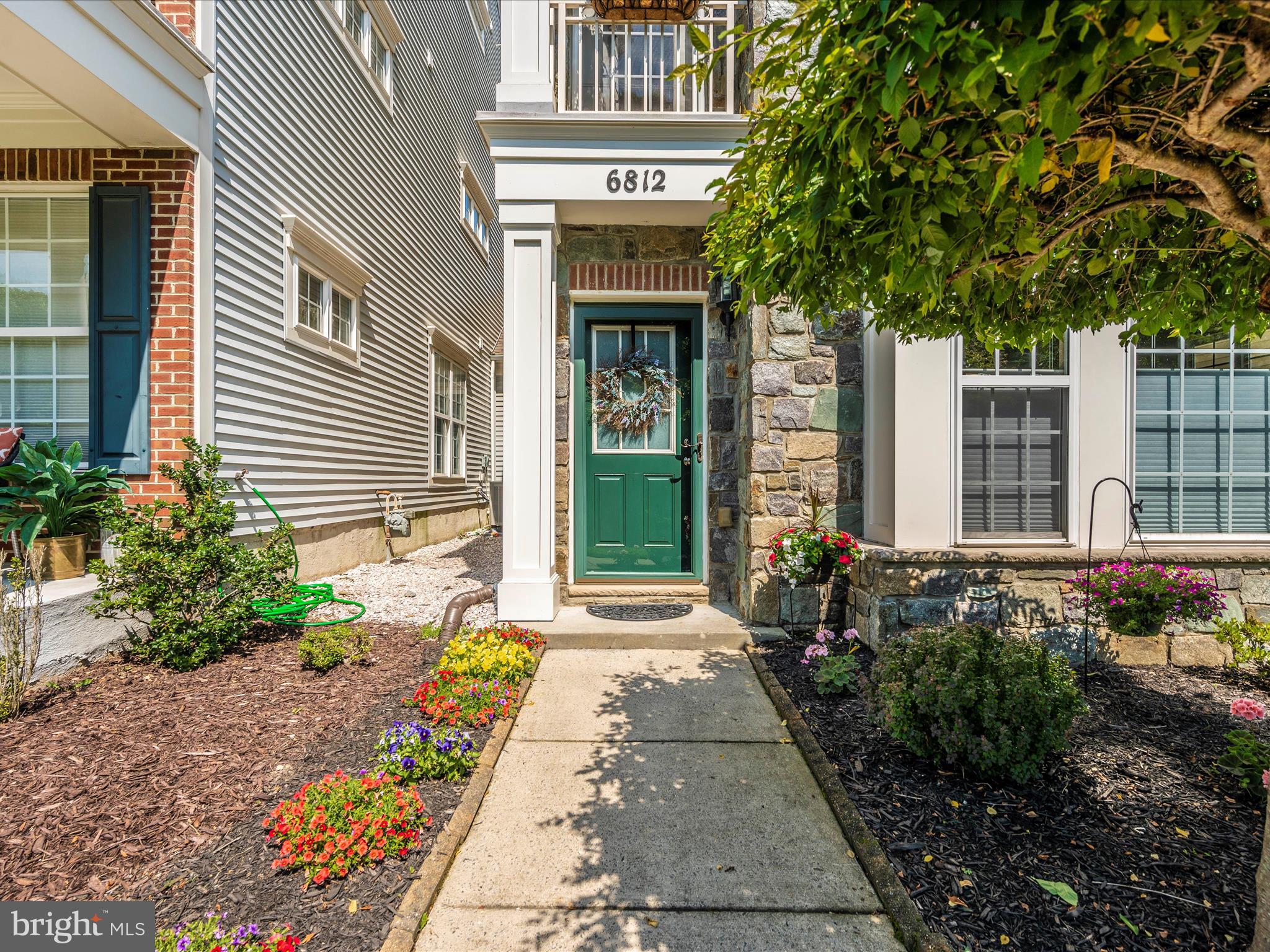 AUDUBON TERRACE VILLAS - Residential