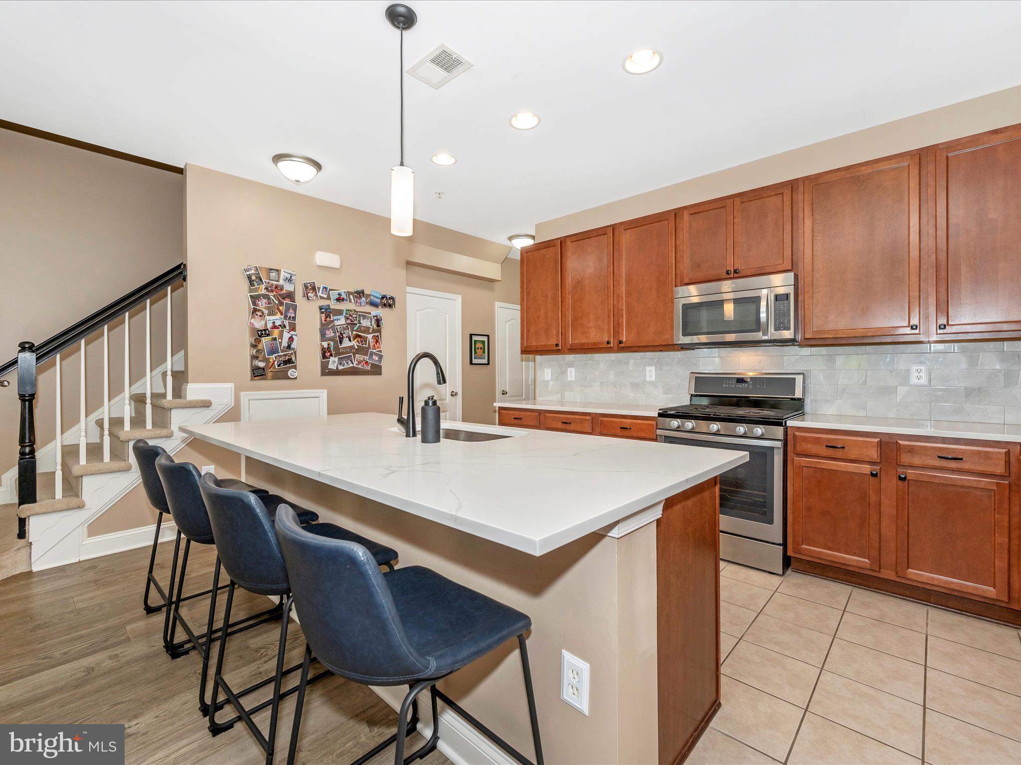 AUDUBON TERRACE VILLAS - Residential