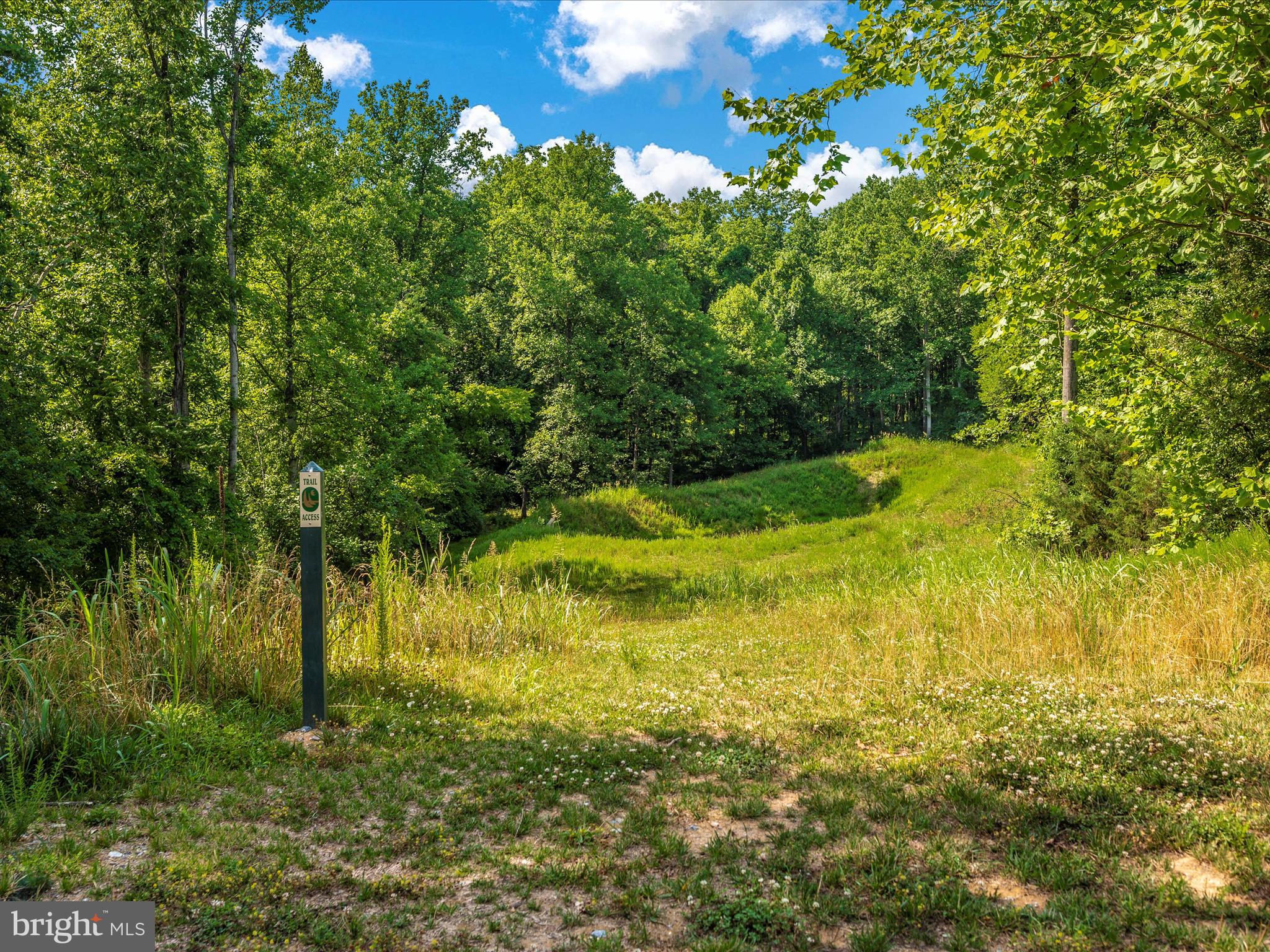 AUDUBON TERRACE VILLAS - Residential