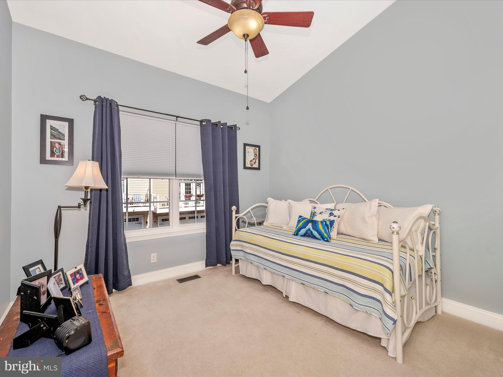 AUDUBON TERRACE VILLAS - Residential