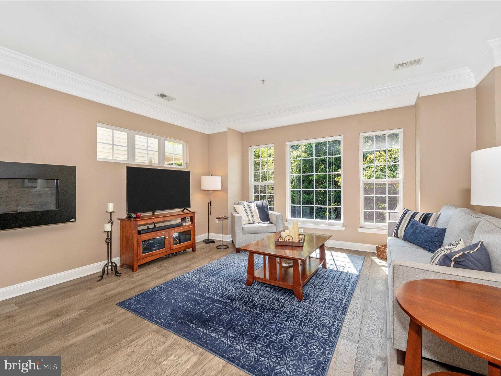 AUDUBON TERRACE VILLAS - Residential