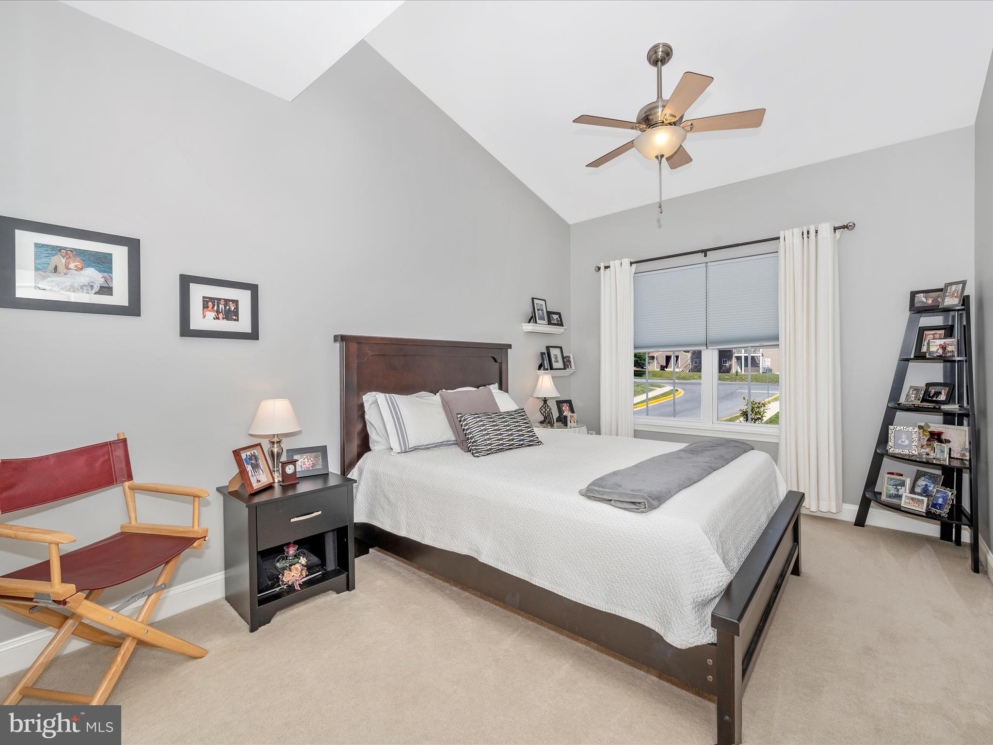 AUDUBON TERRACE VILLAS - Residential