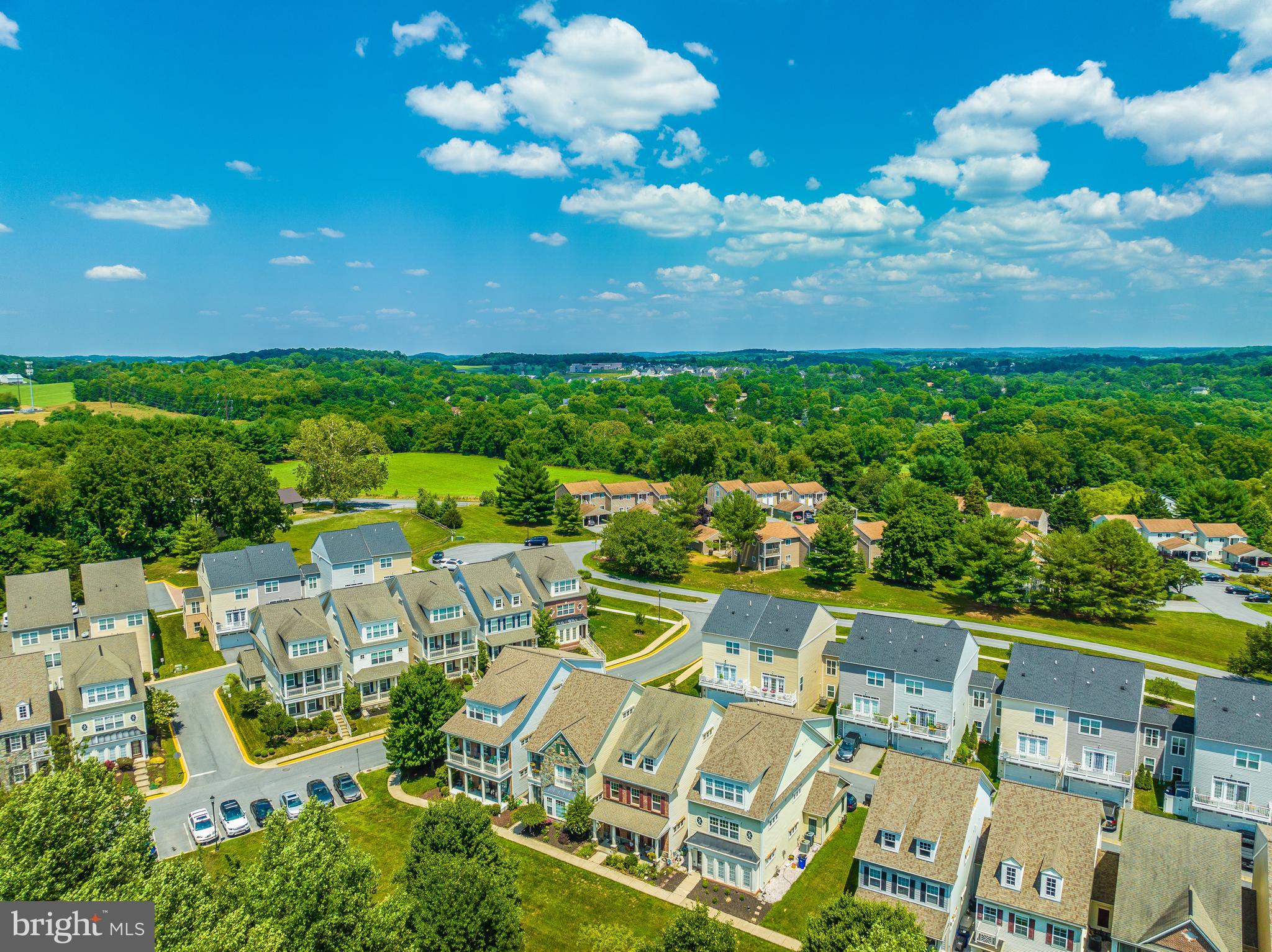 AUDUBON TERRACE VILLAS - Residential