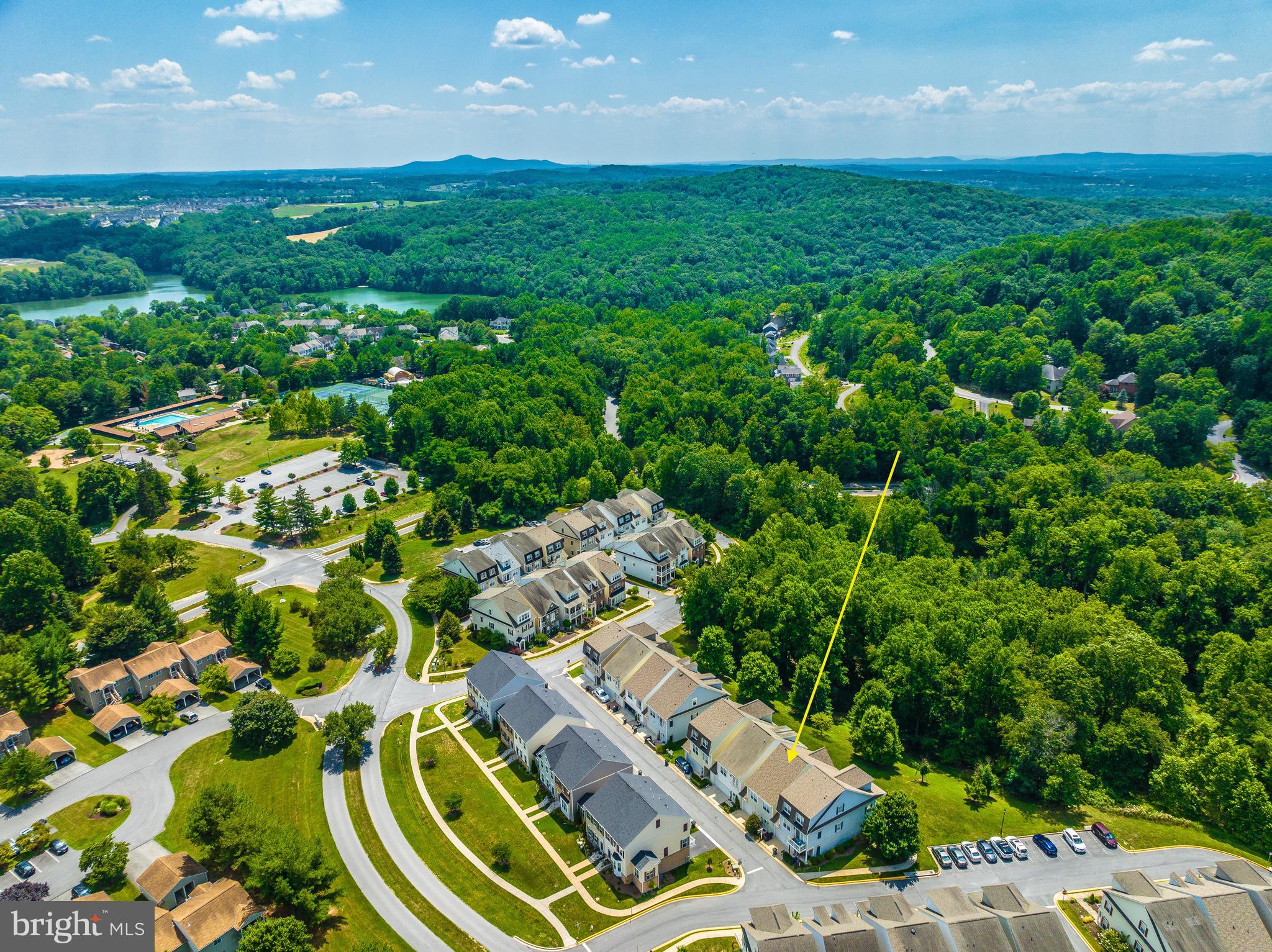 AUDUBON TERRACE VILLAS - Residential