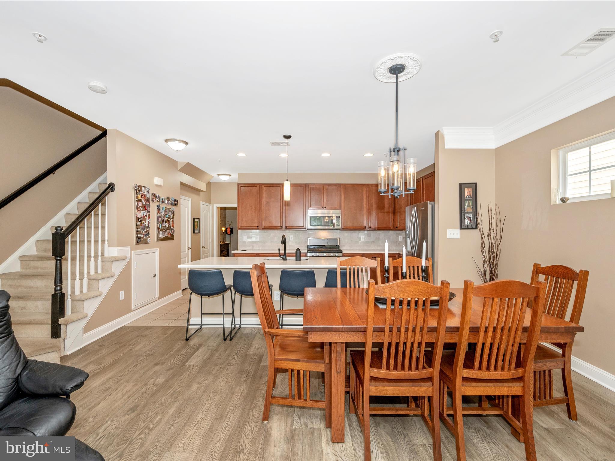 AUDUBON TERRACE VILLAS - Residential