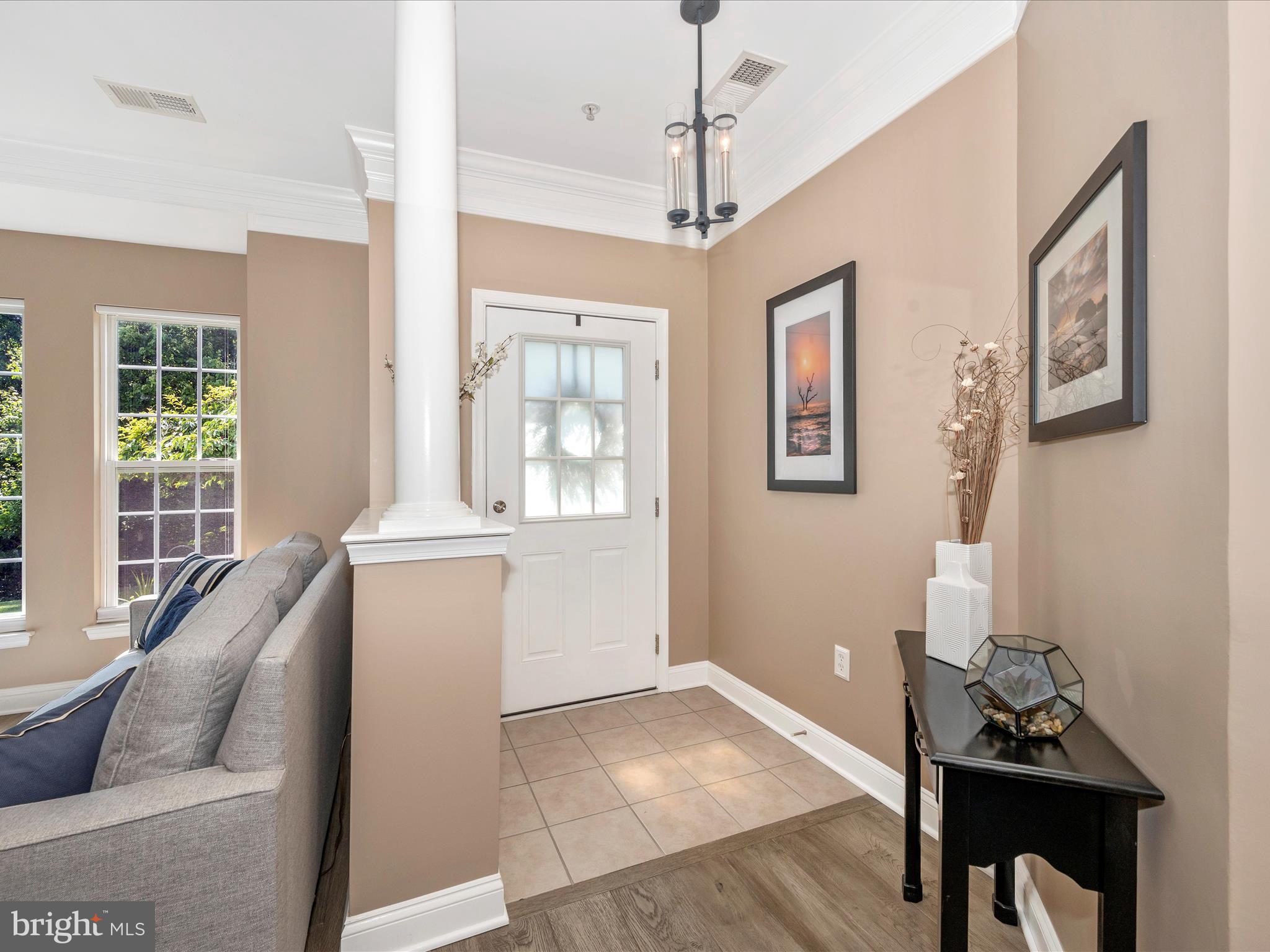 AUDUBON TERRACE VILLAS - Residential