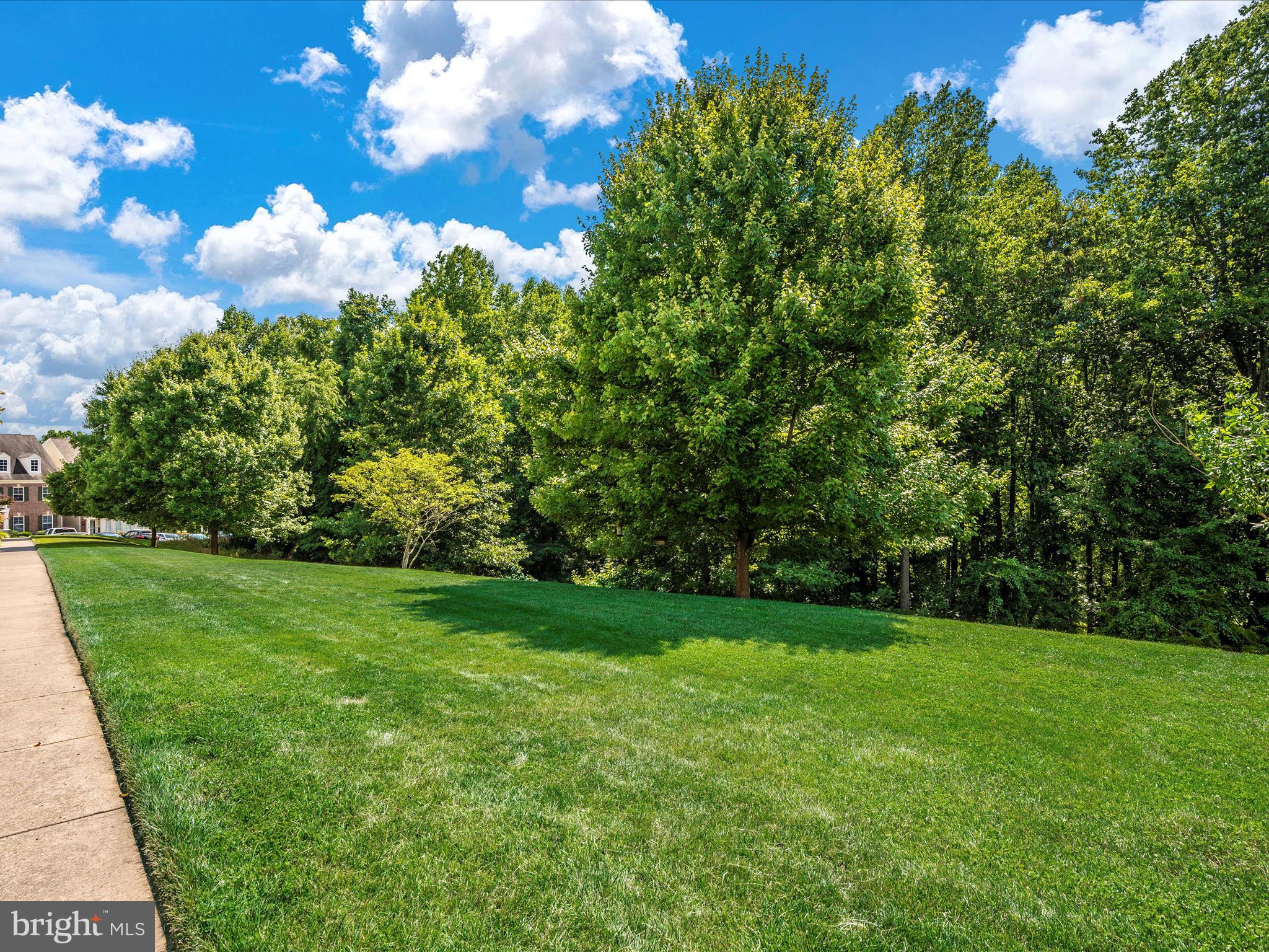 AUDUBON TERRACE VILLAS - Residential