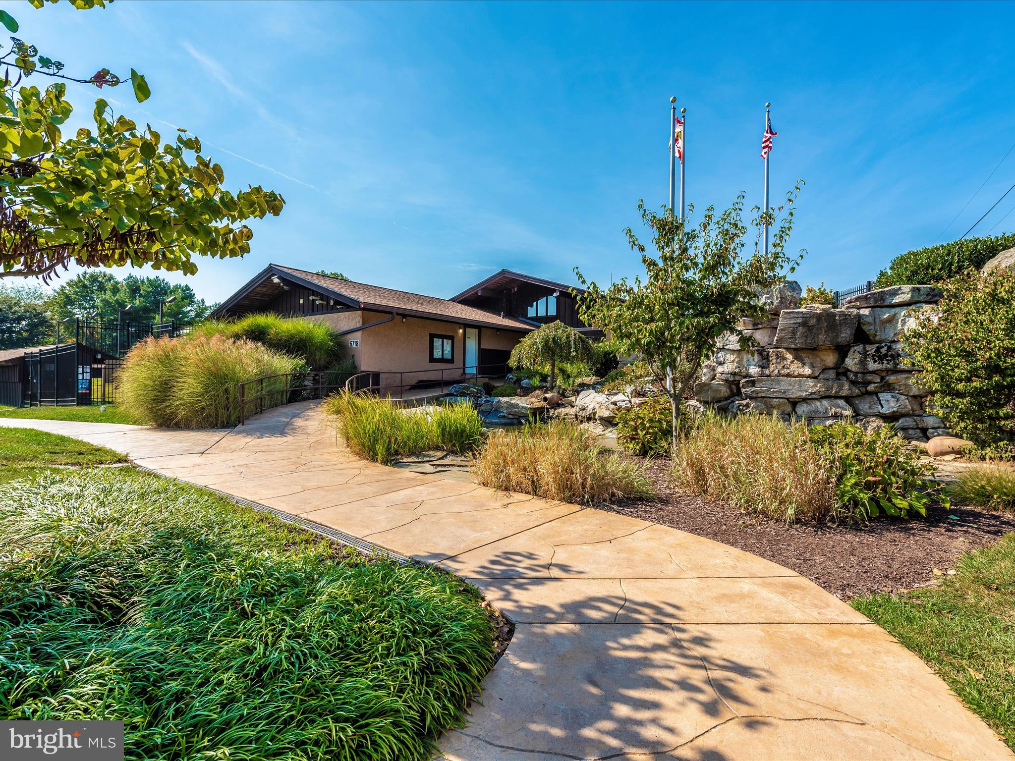 AUDUBON TERRACE VILLAS - Residential